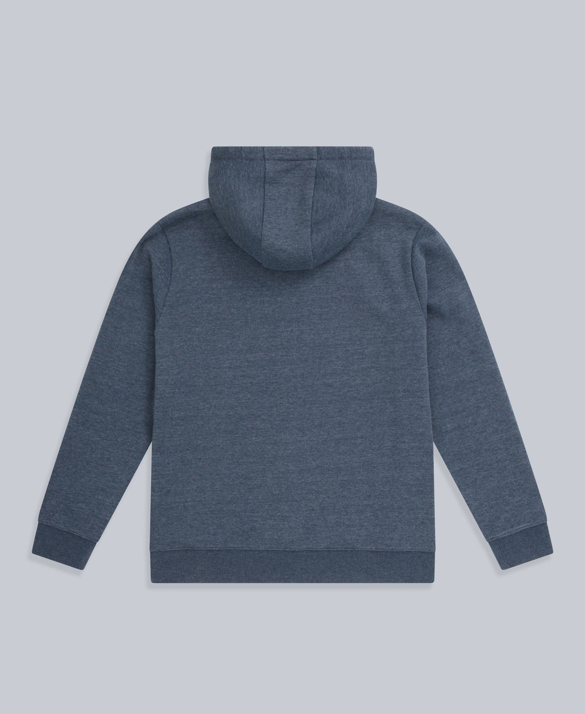 Maya Womens Hoodie - Cobalt