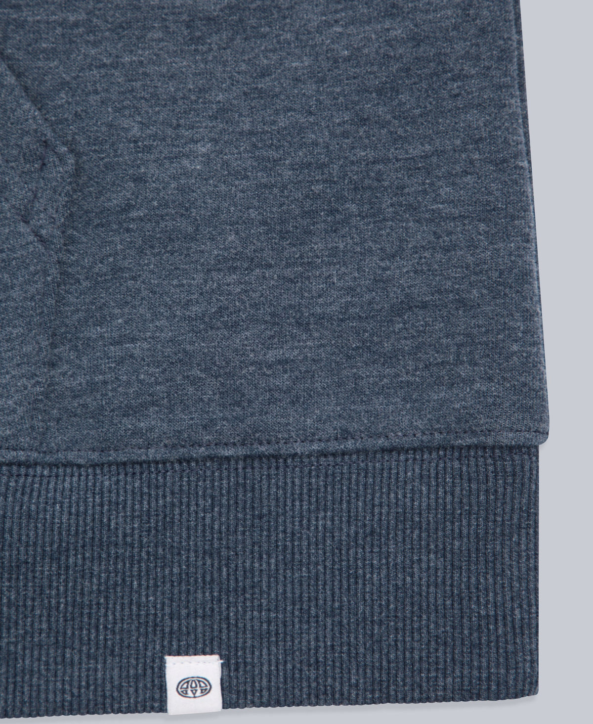 Maya Womens Hoodie - Cobalt