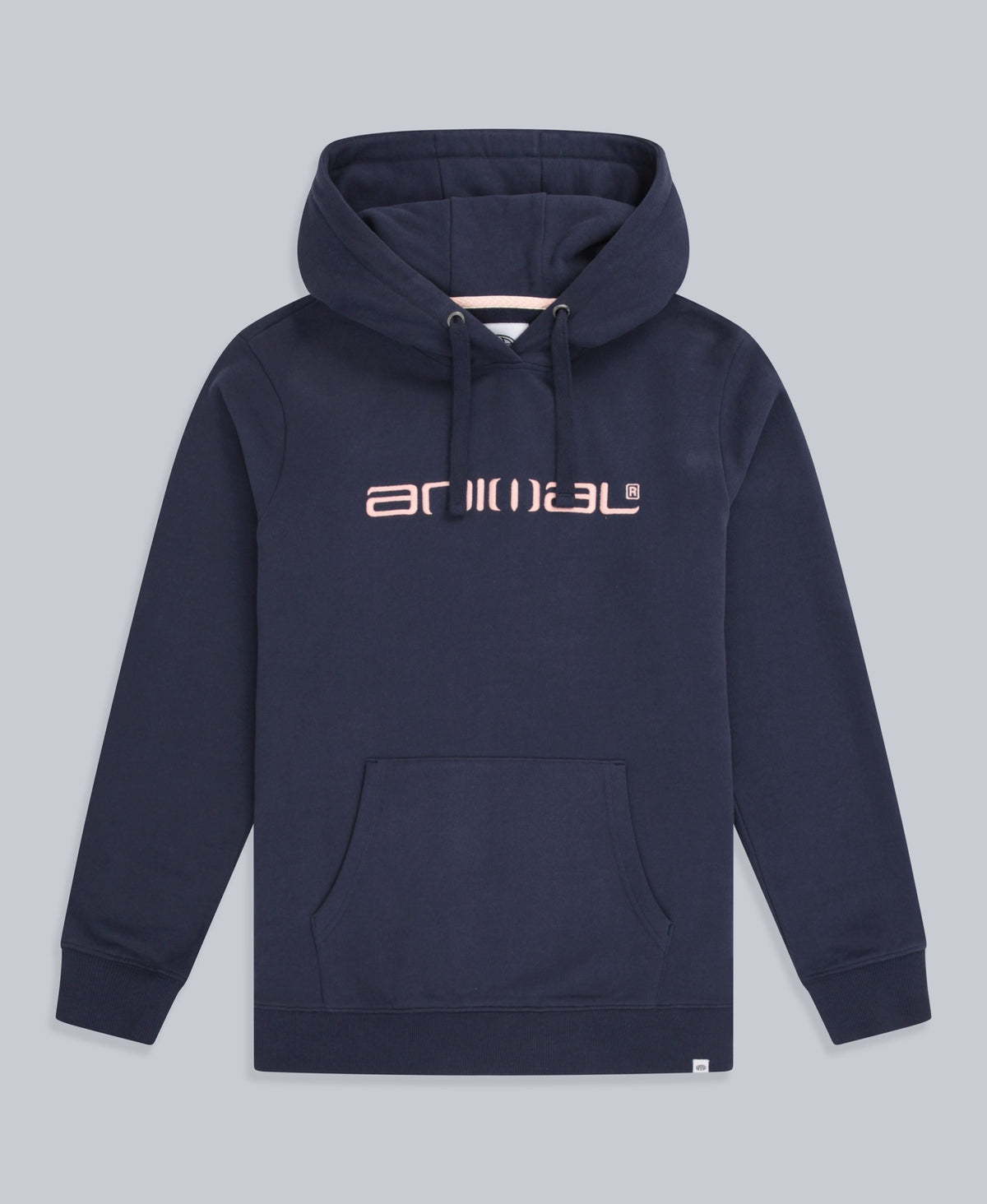 Maya Womens Hoodie - Navy