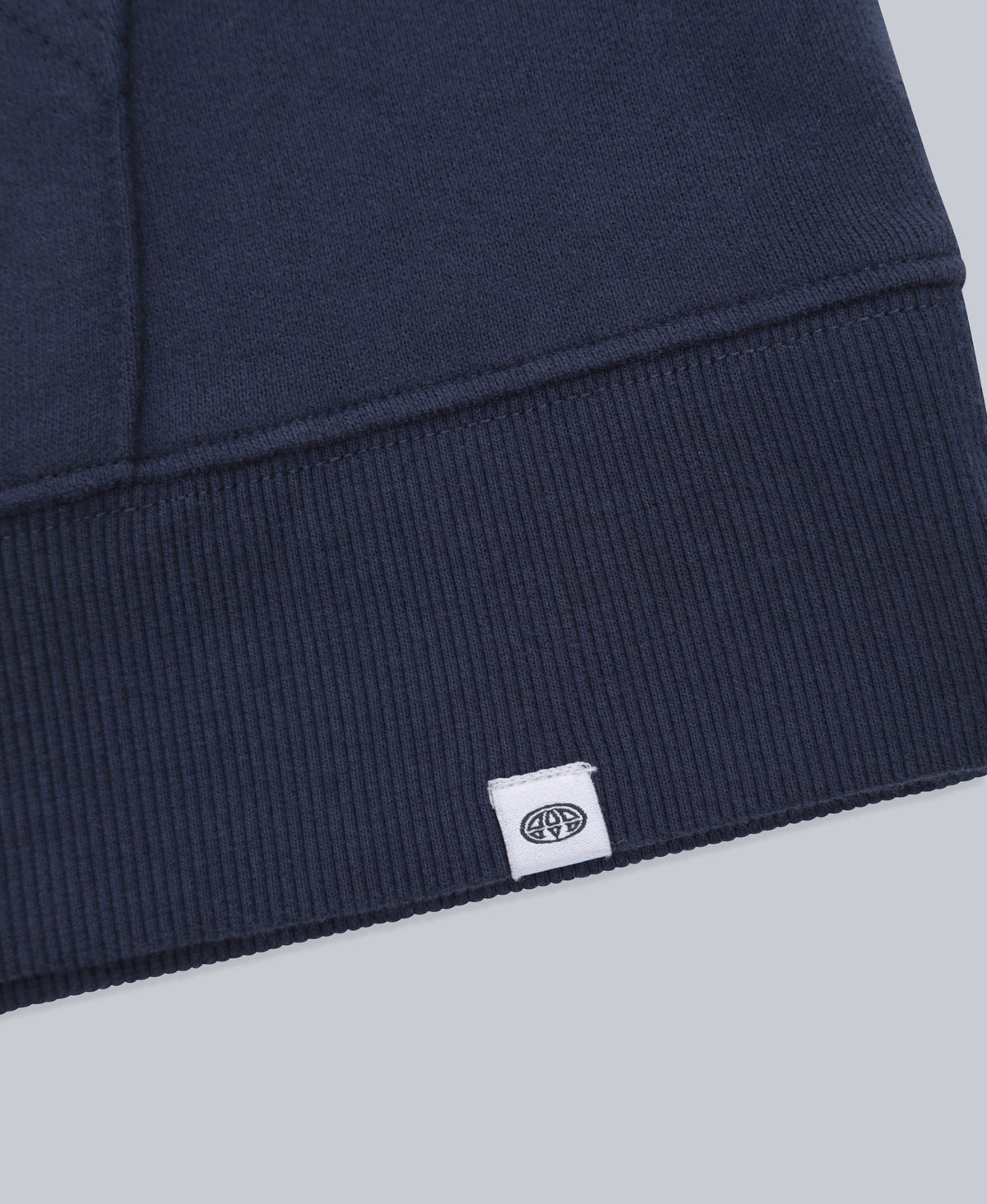Maya Womens Hoodie - Navy