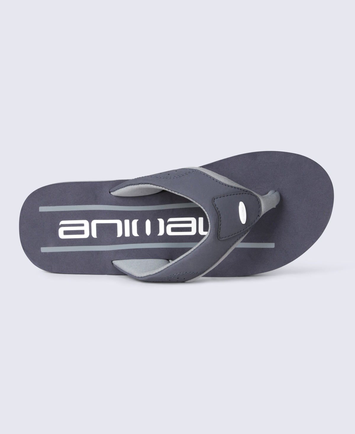 Jekyl Mens Flip-Flops - Navy