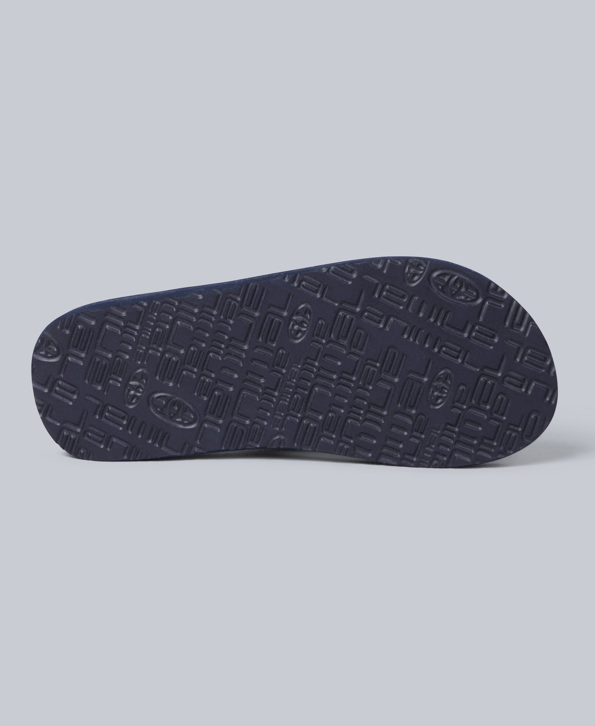 Swish Womens Flip-Flops - Navy