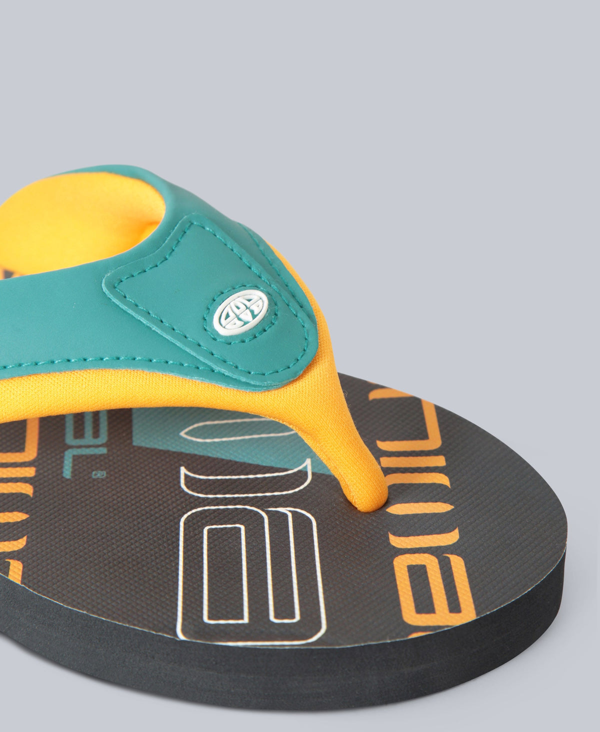 Jekyl Kids Flip-Flops - Slick
