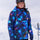 Bright Blue