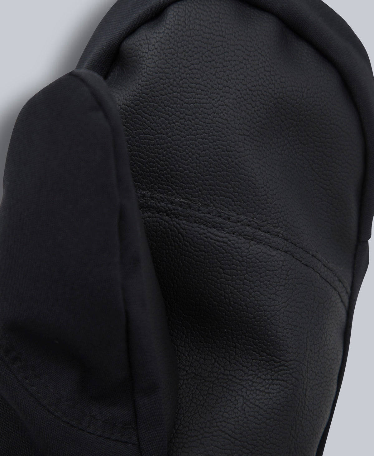 Cosy Kids Waterproof Snow Mittens - Jet Black