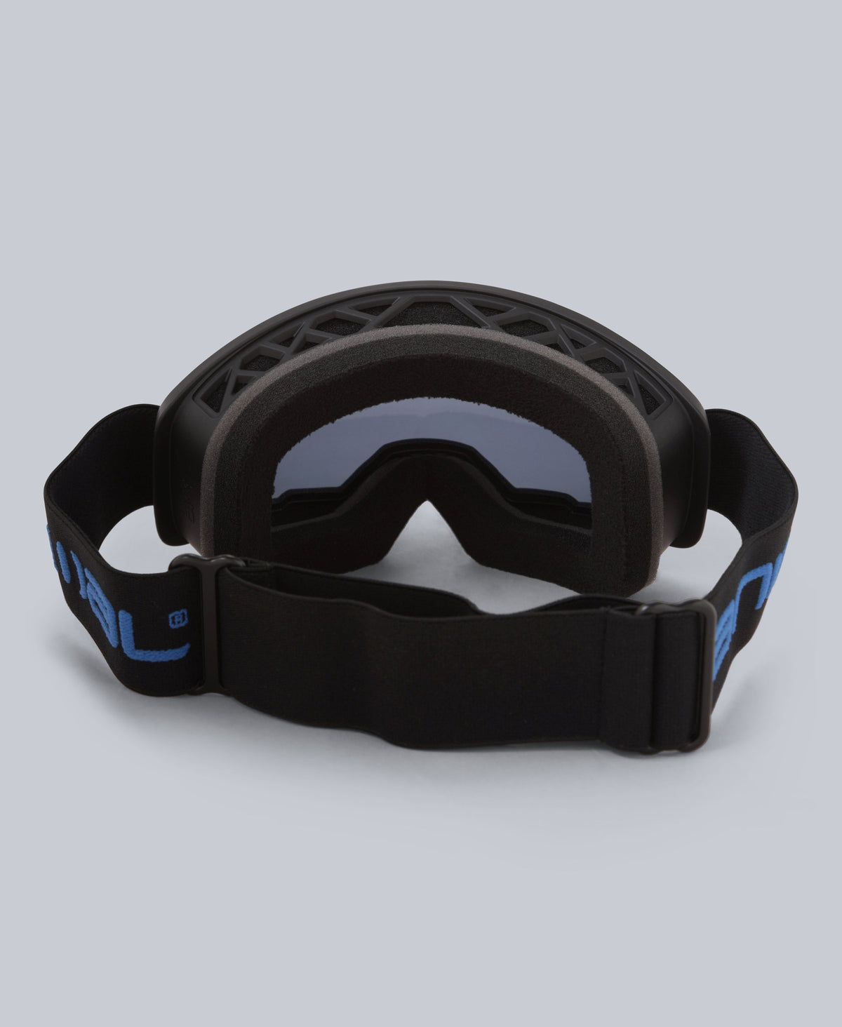Finn Snow Goggles - Blue