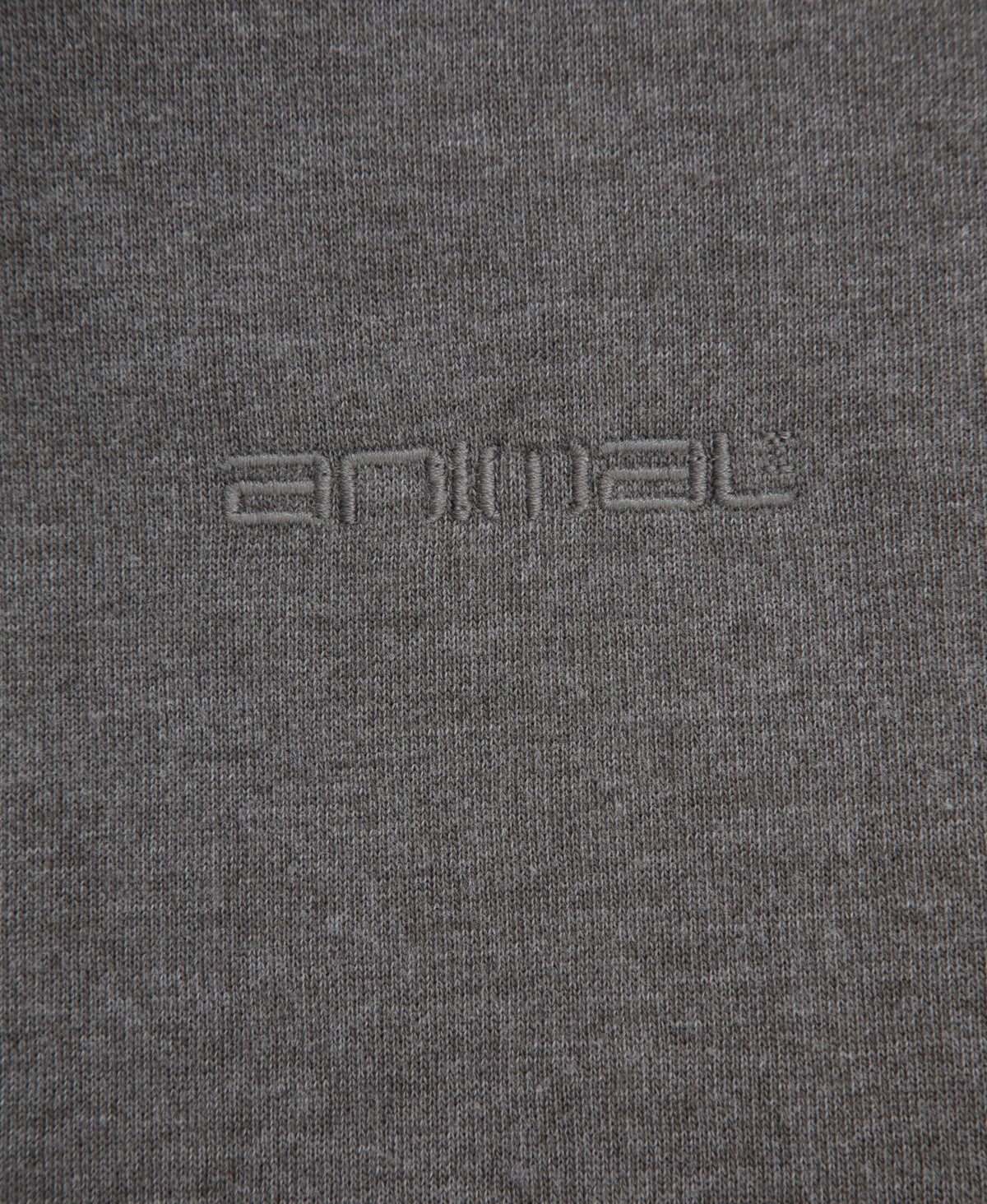Samuel Mens Hoodie - Dark Khaki