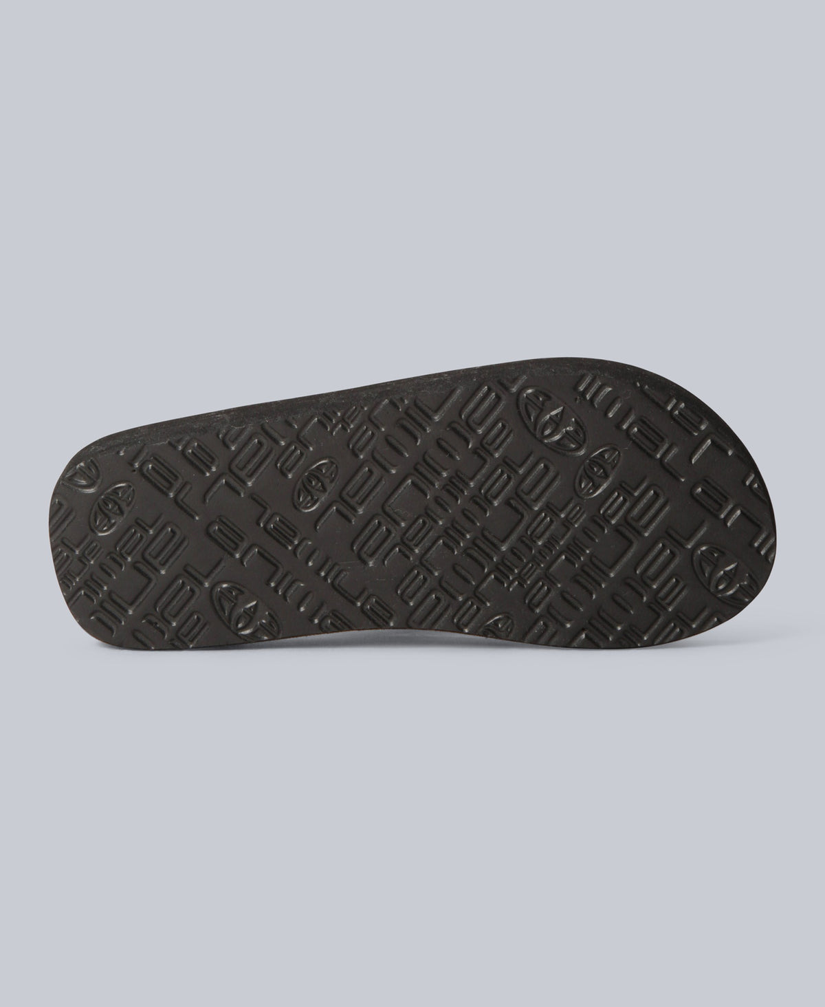 Swish Kids Flip-Flops - Jet Black