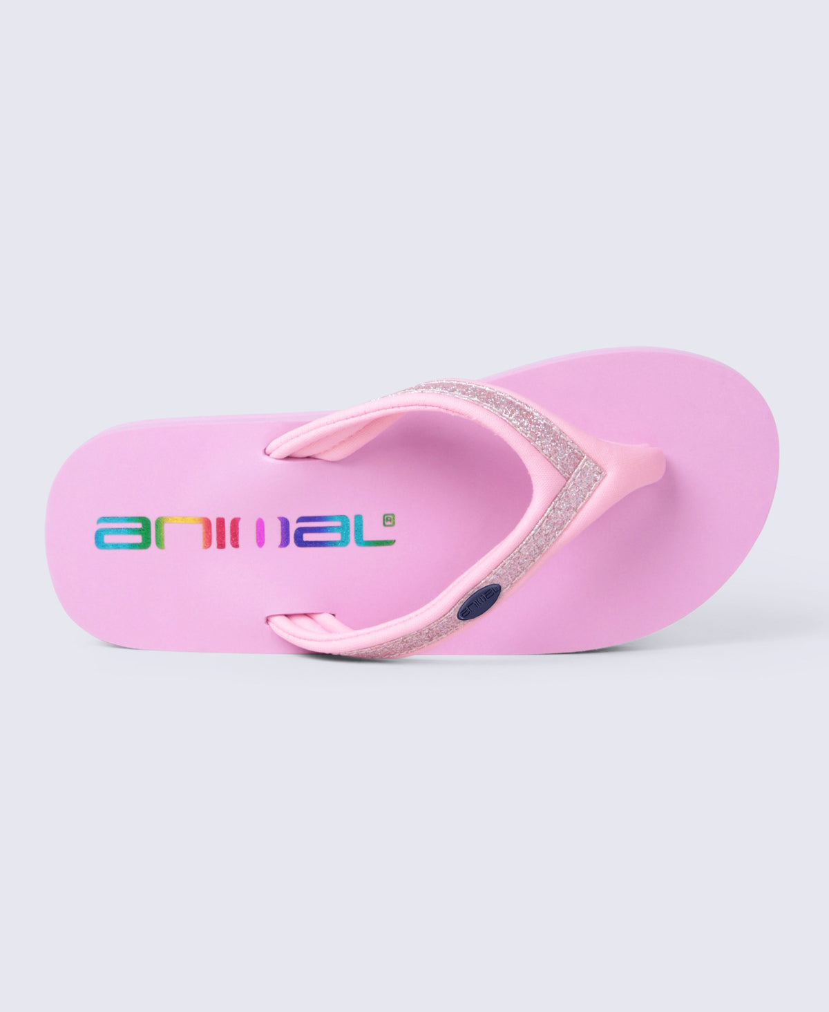 Swish Kids Flip-Flops - Pink
