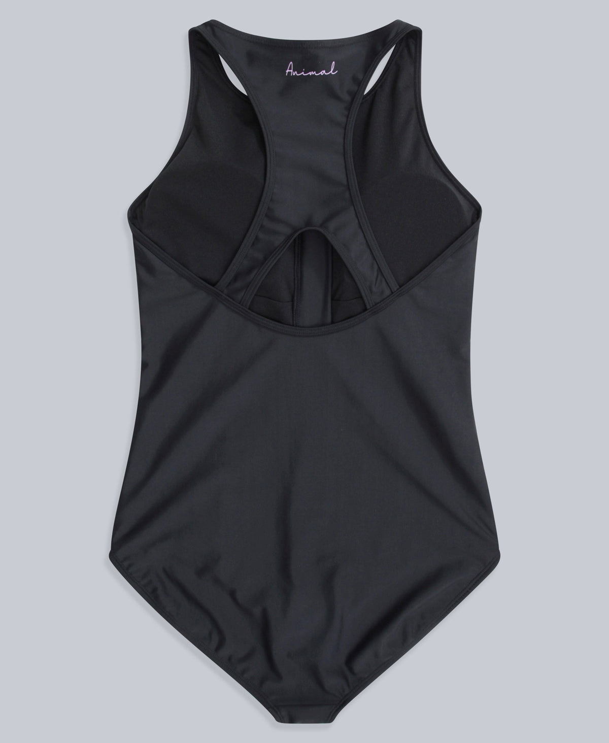 Margot Womens Swimsuit - Black