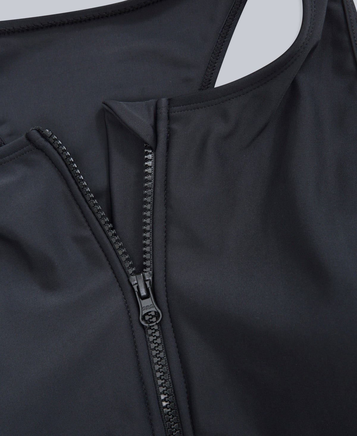 Margot Womens Swimsuit - Black