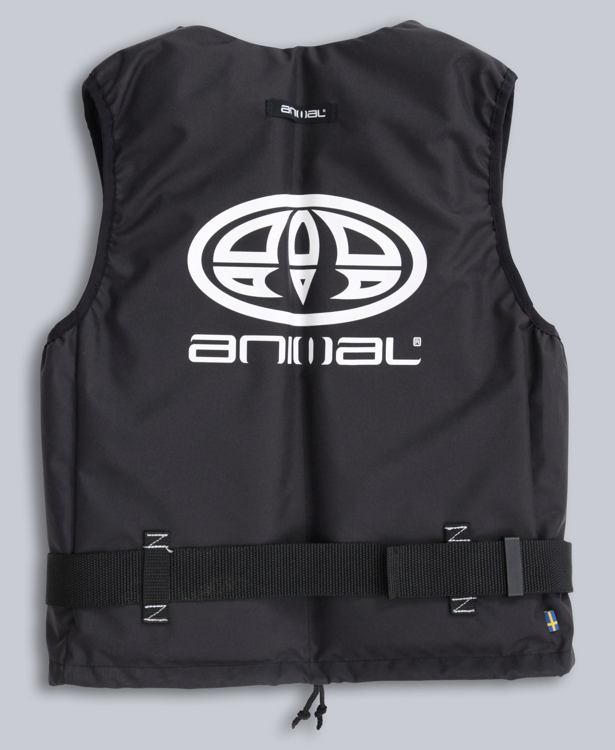 Mist Adult Buoyancy Aid - Jet Black