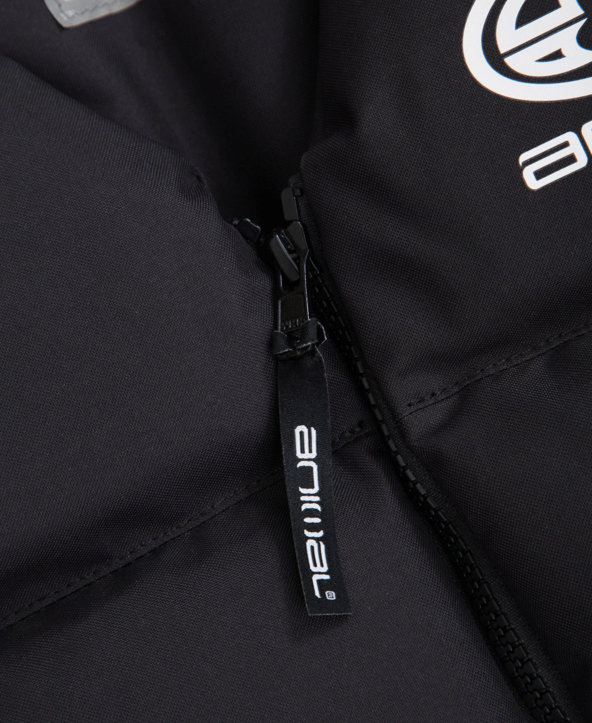 Mist Adult Buoyancy Aid - Jet Black
