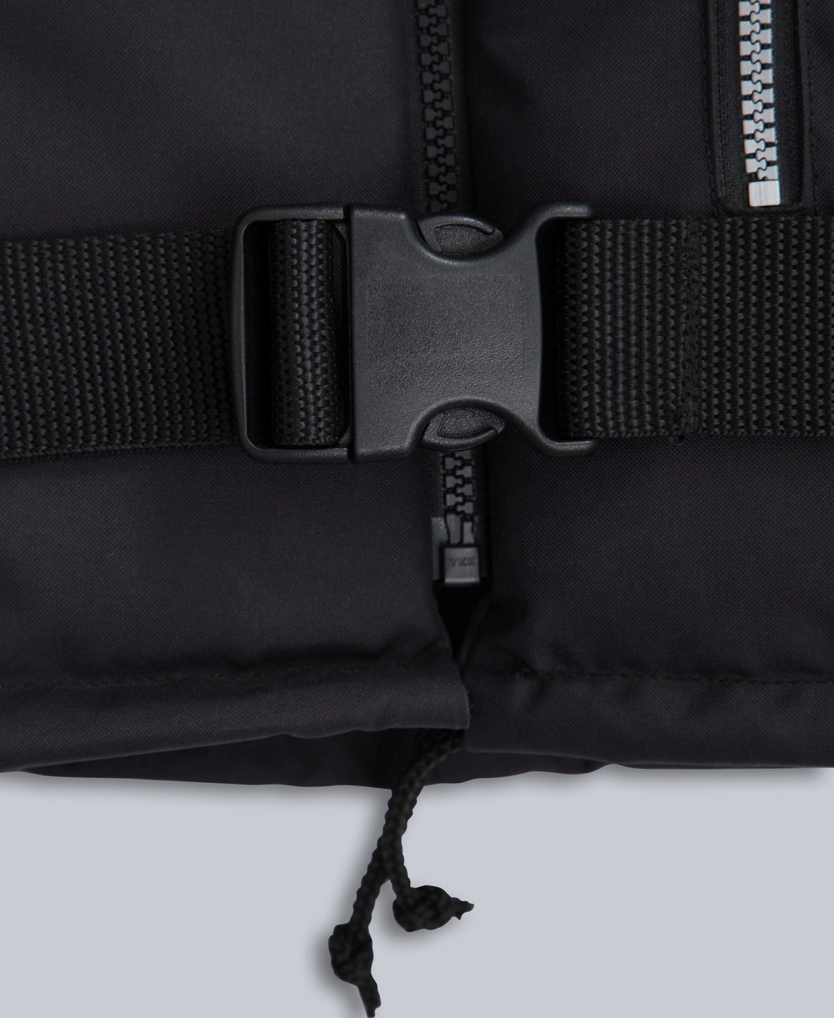 Mist Adult Buoyancy Aid - Jet Black