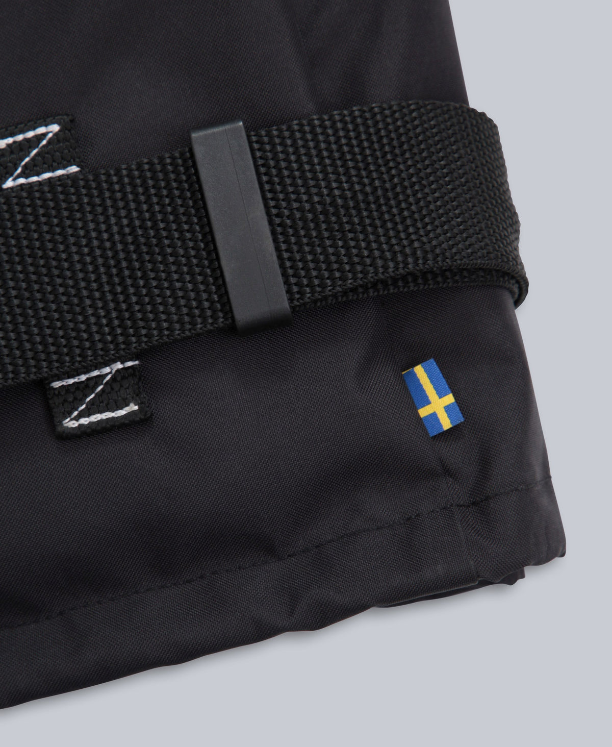Mist Adult Buoyancy Aid - Jet Black