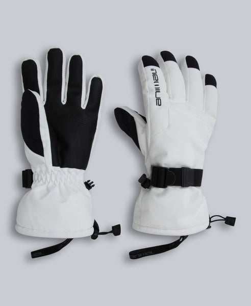 Skating Gloves Tools Stretch Versatile Children Cold-proof Figure Grip Aust