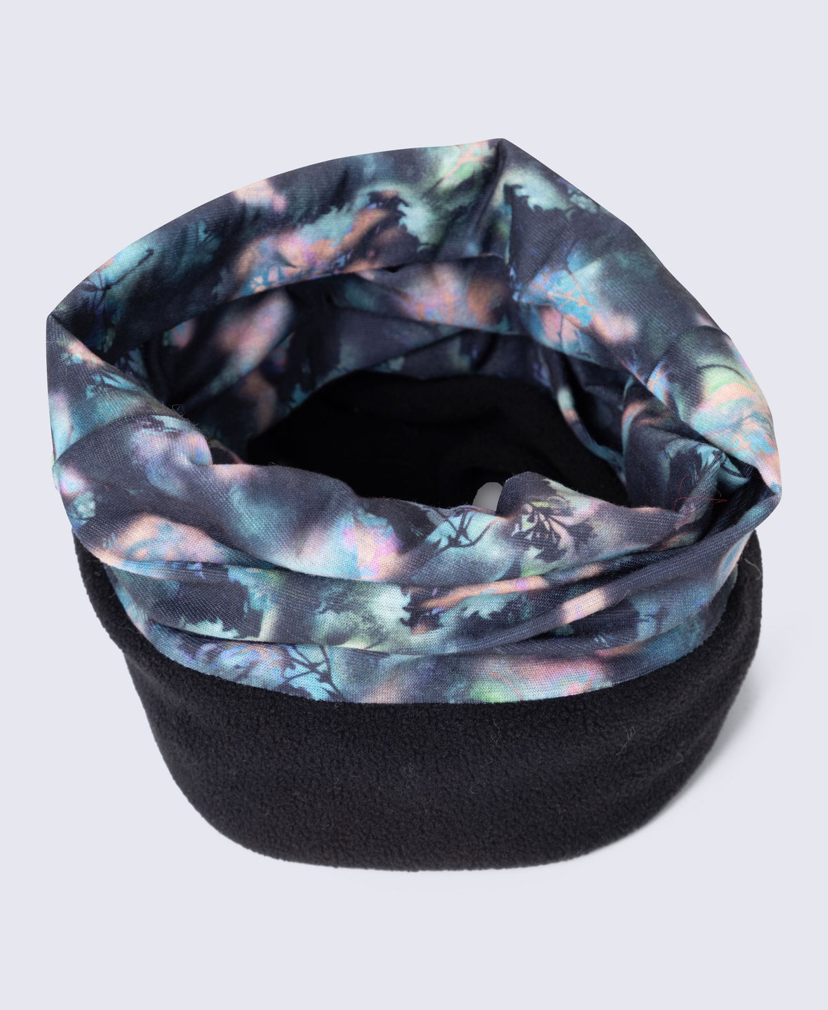 Drizzly Womens Neck Gaiter - Pale Green