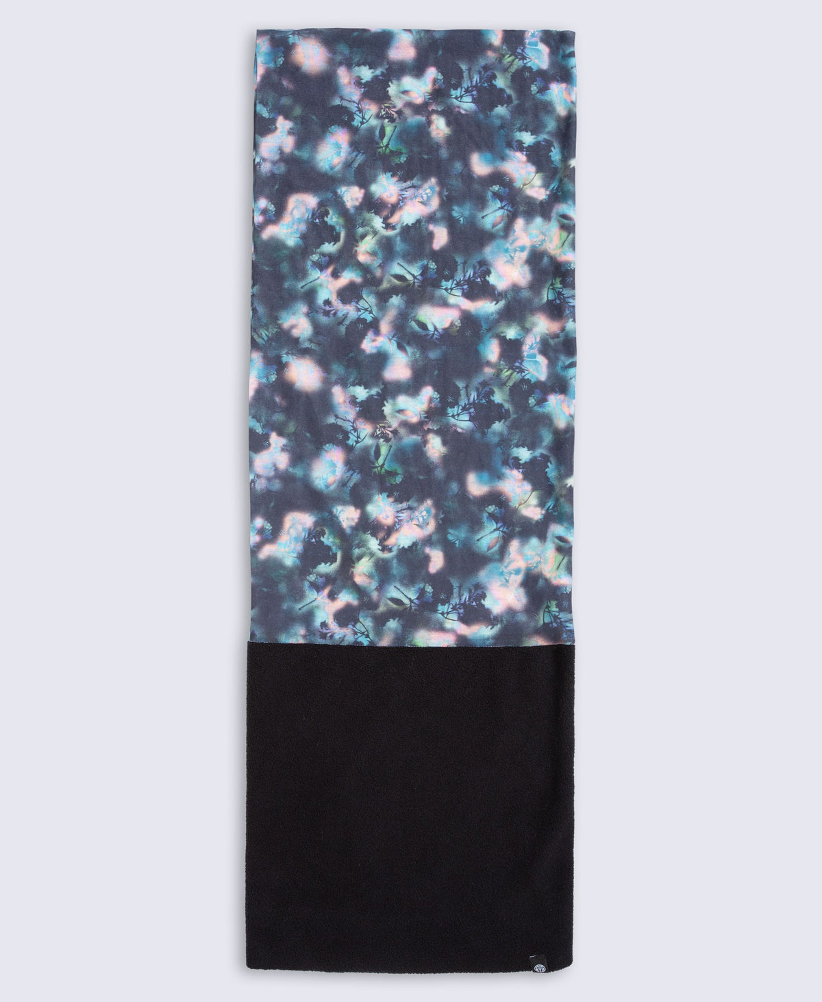 Drizzly Womens Neck Gaiter - Pale Green