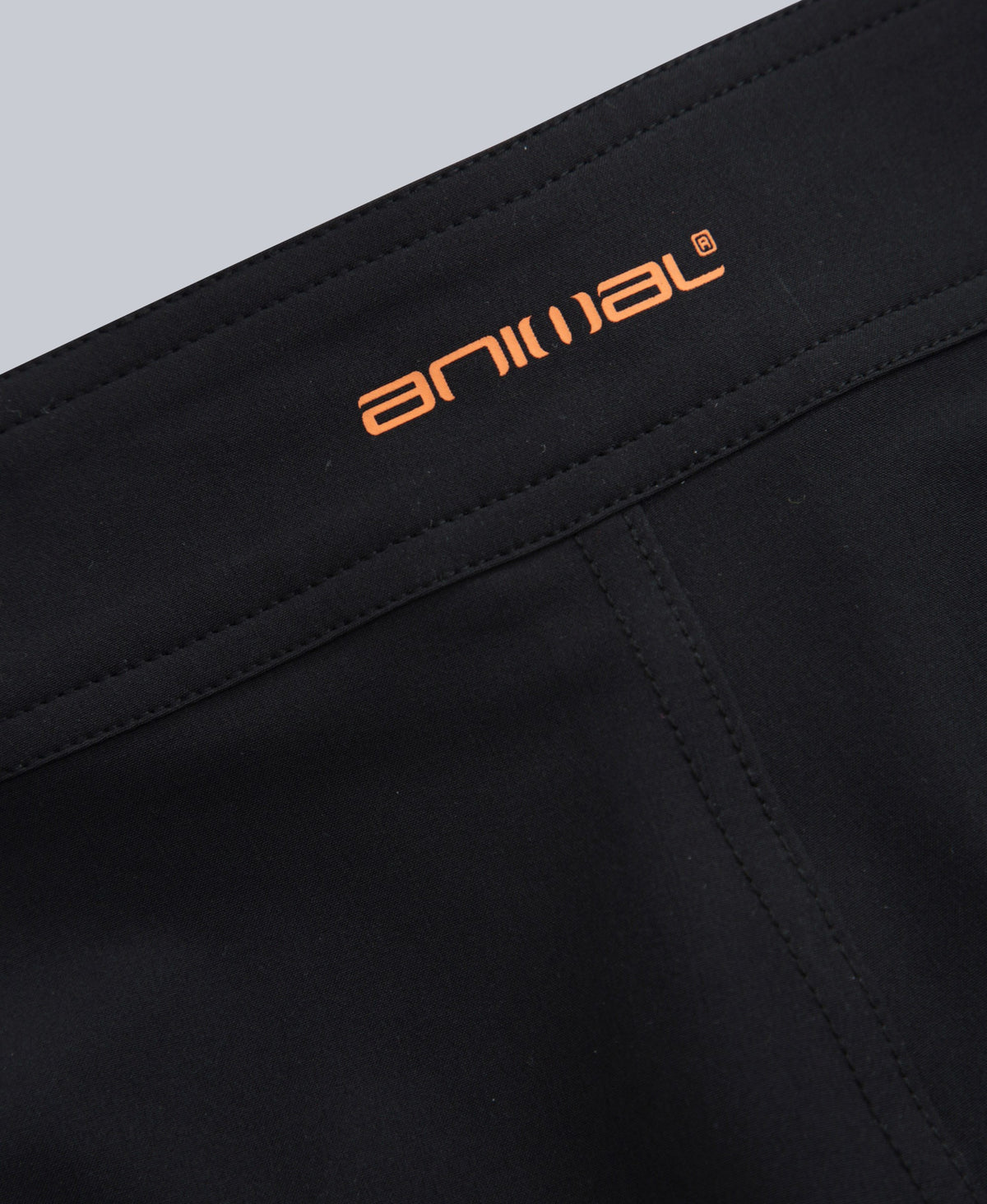 Nora Womens Classic Boardshorts - Black