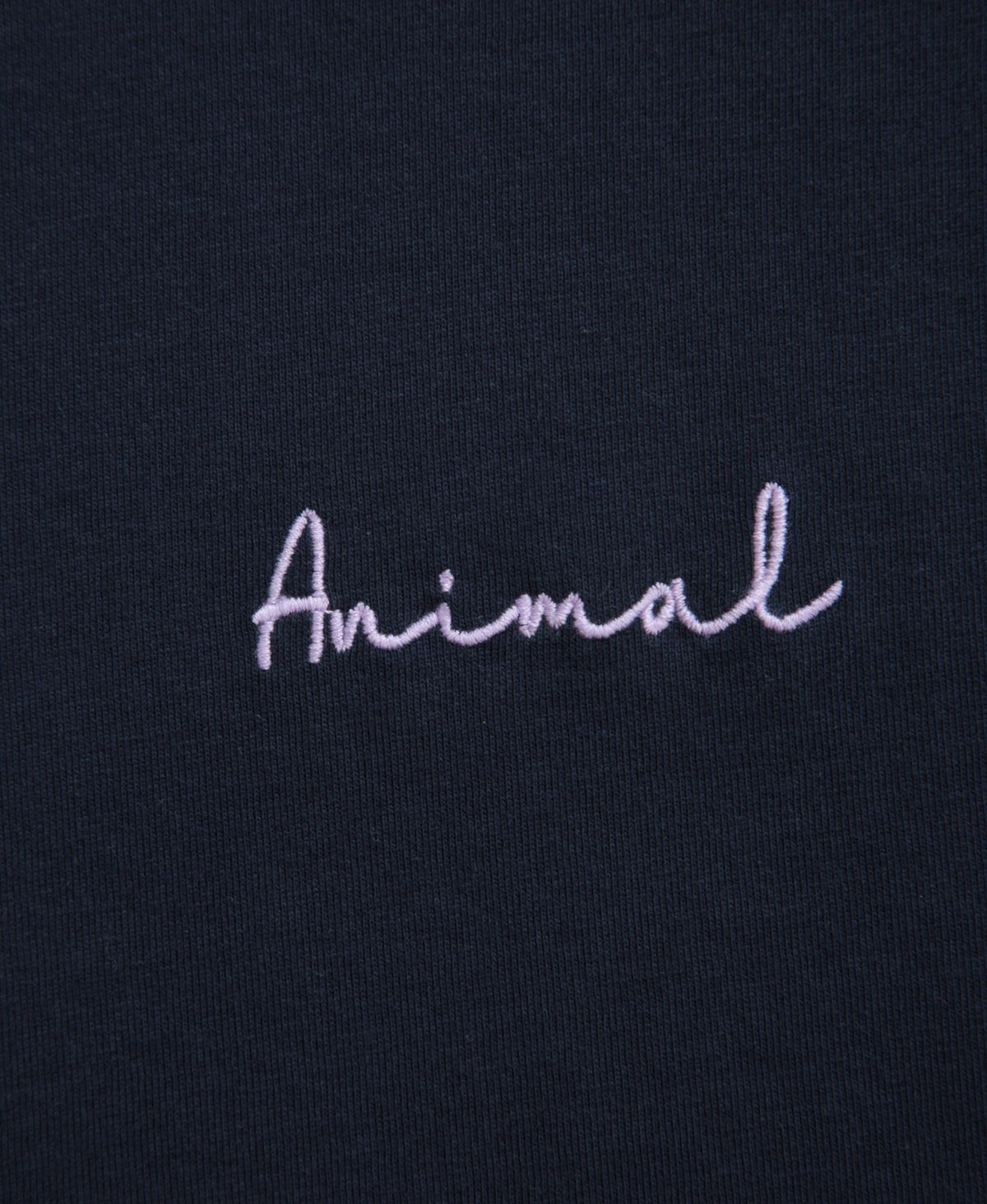 Leena Womens Boxy T-Shirt - Dark Blue