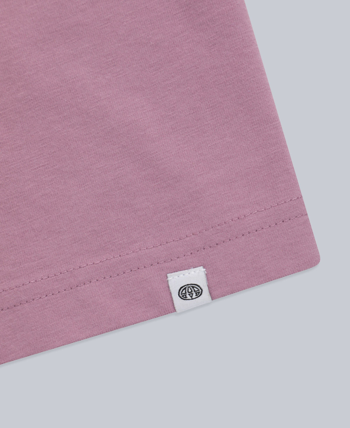 Leena Womens Boxy T-Shirt - Grape