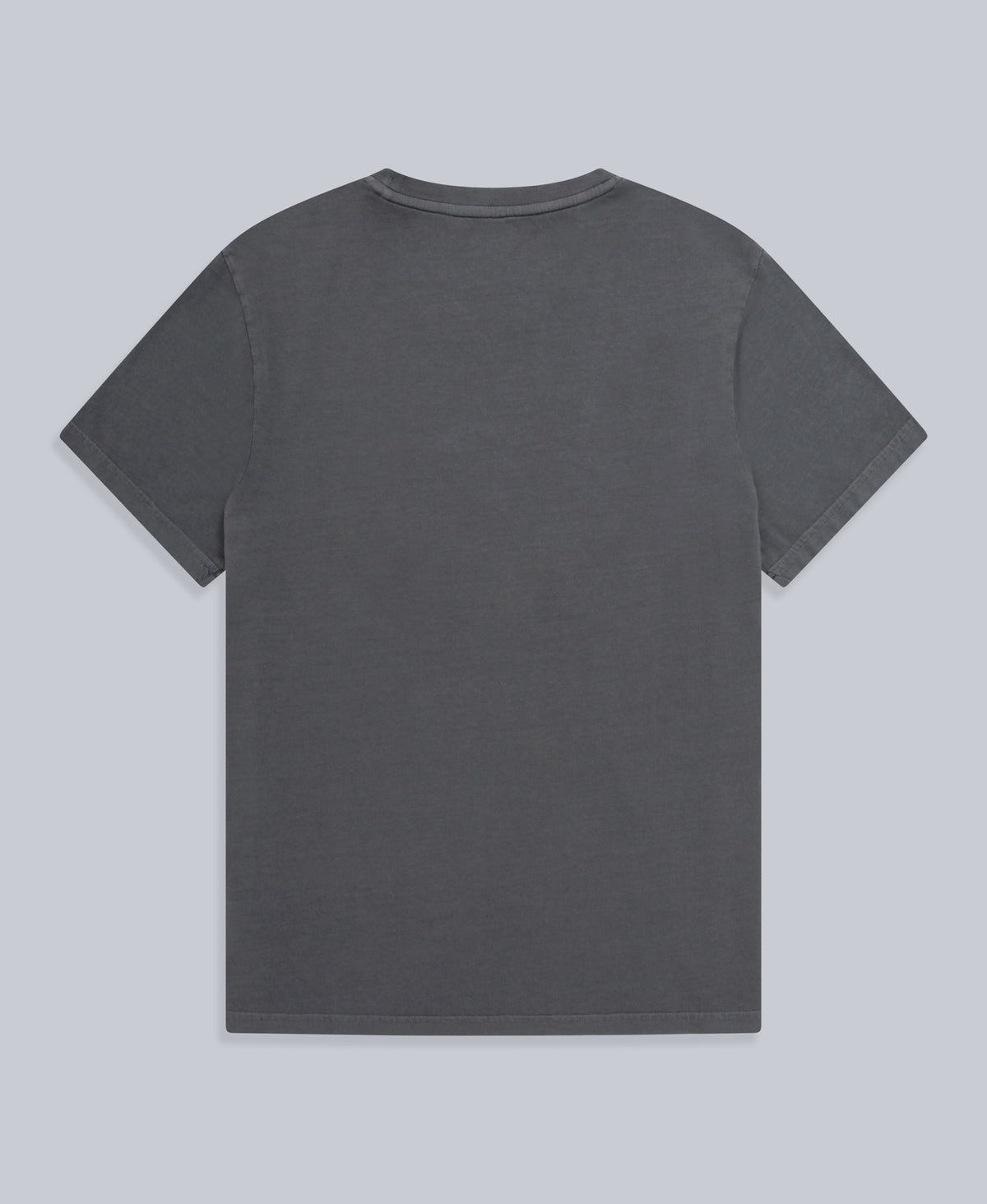 Jacob Mens T-Shirt - Charcoal
