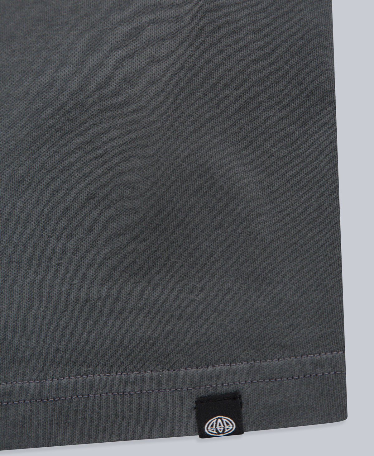 Jacob Mens T-Shirt - Charcoal