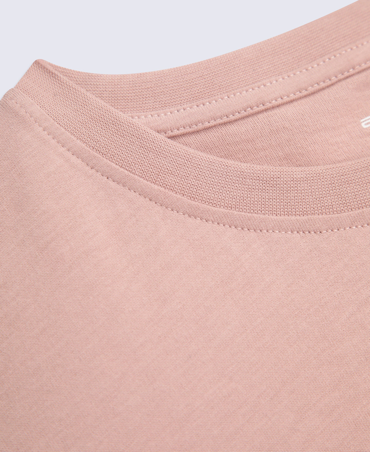 Jacob Mens T-Shirt - Pink