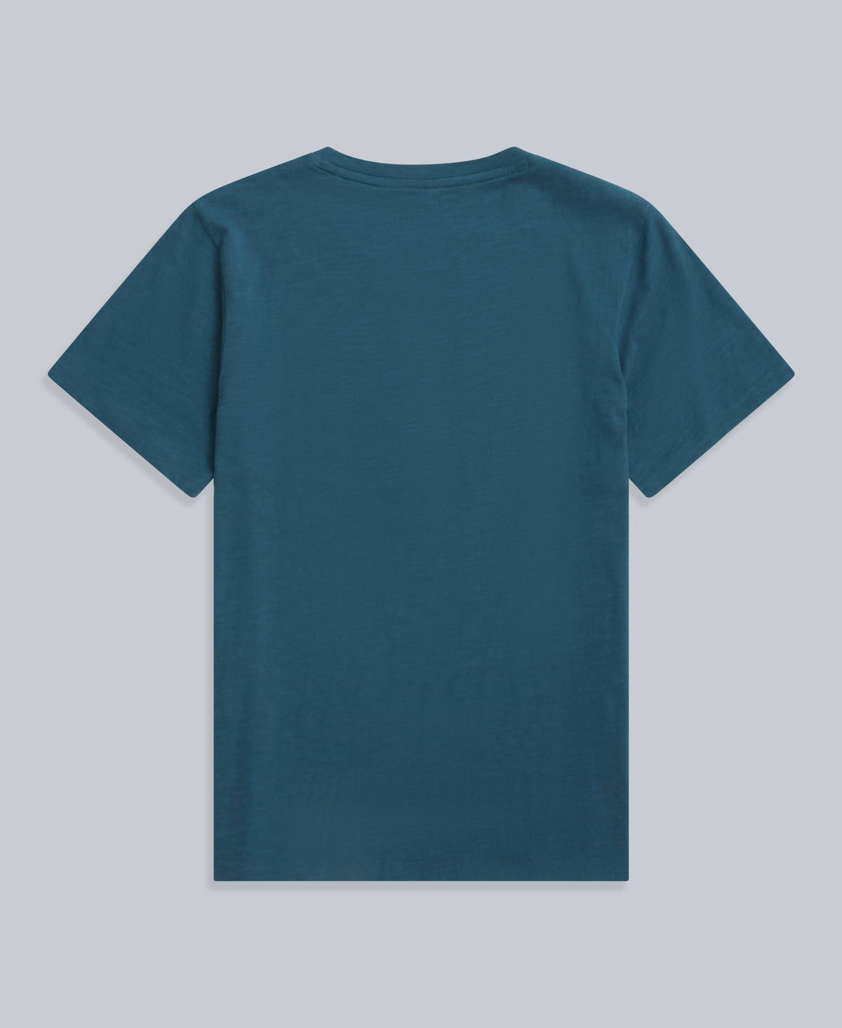 Jacob Mens T-Shirt - Teal