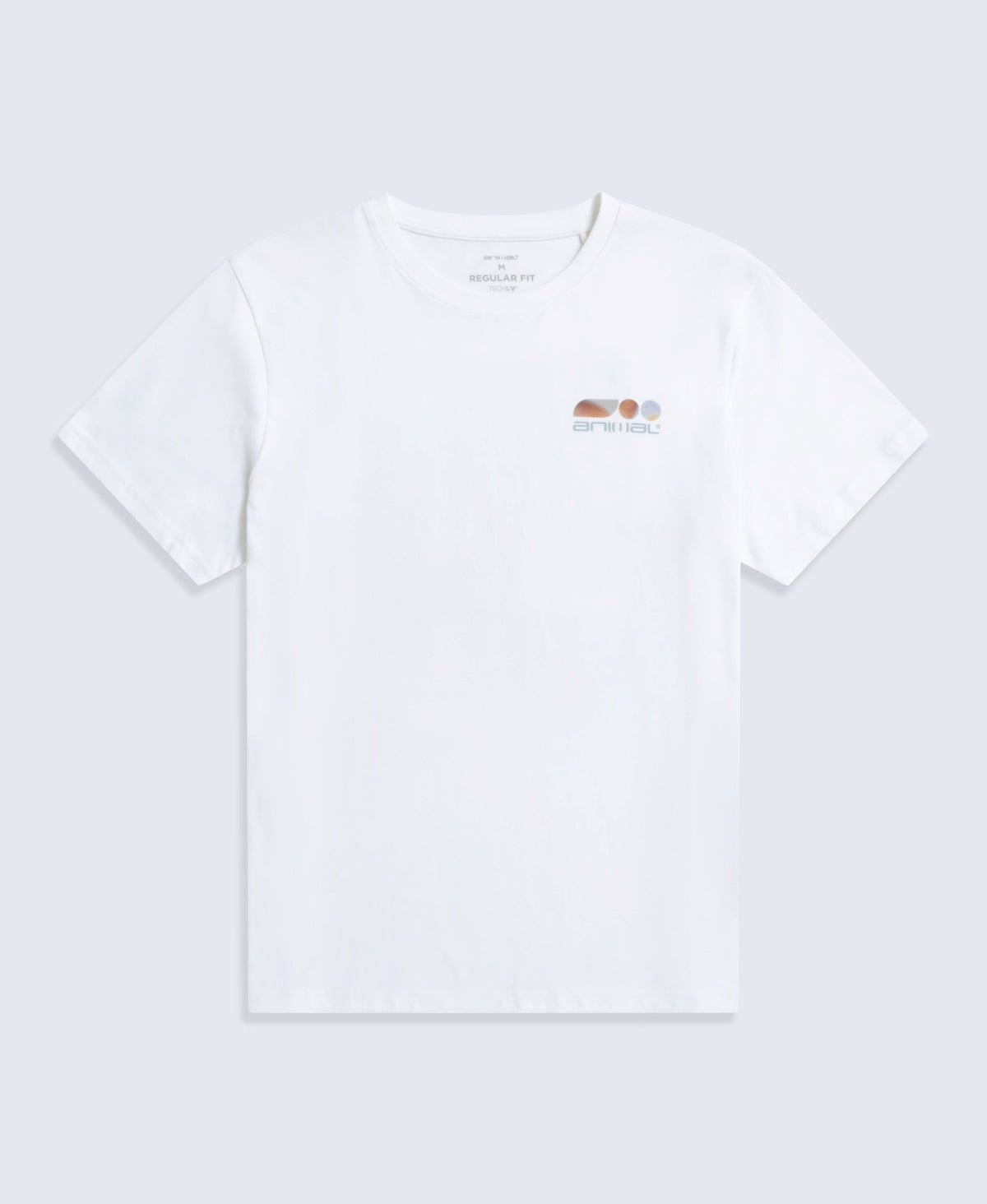 Jacob Mens T-Shirt - White