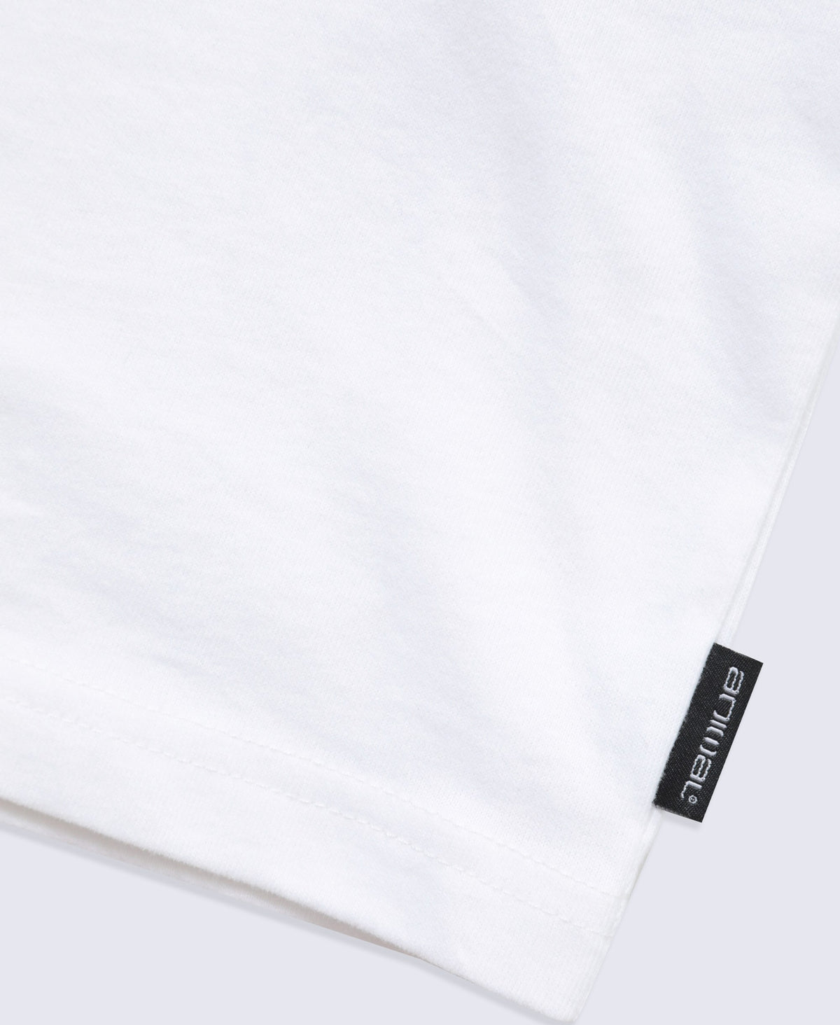 Jacob Mens T-Shirt - White