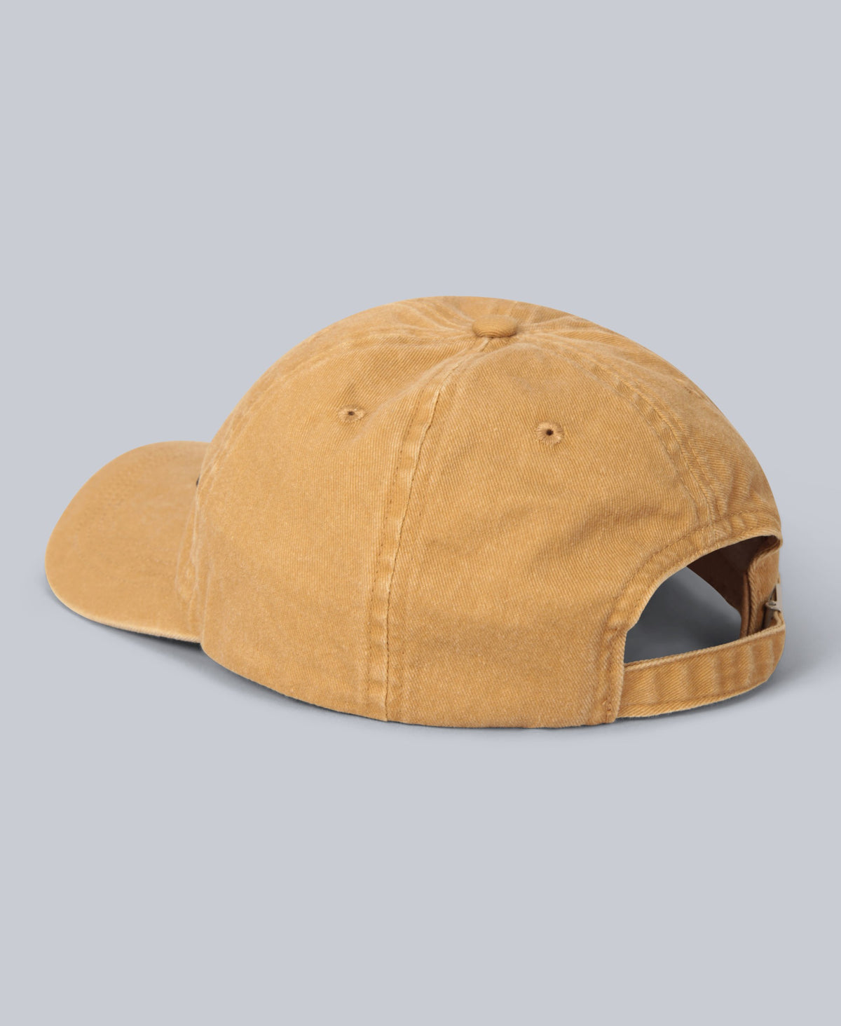 Louis Cap - Mustard