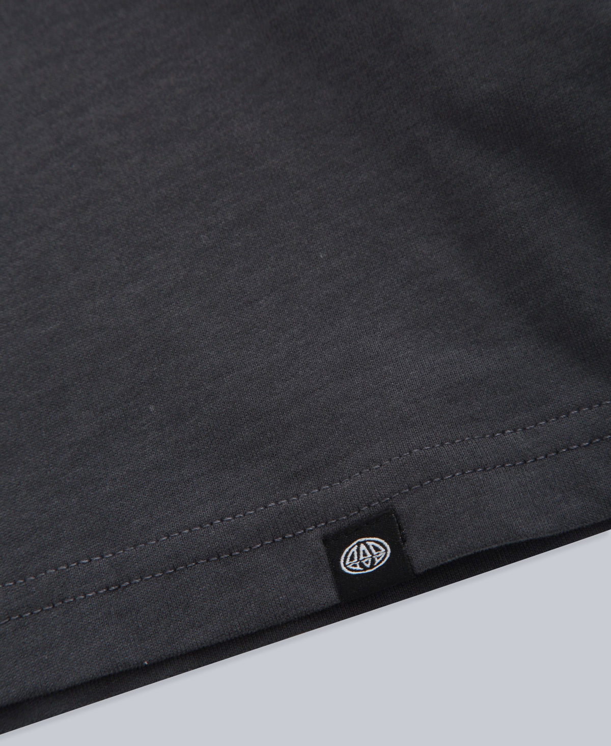 Classico Mens T-Shirt - Charcoal