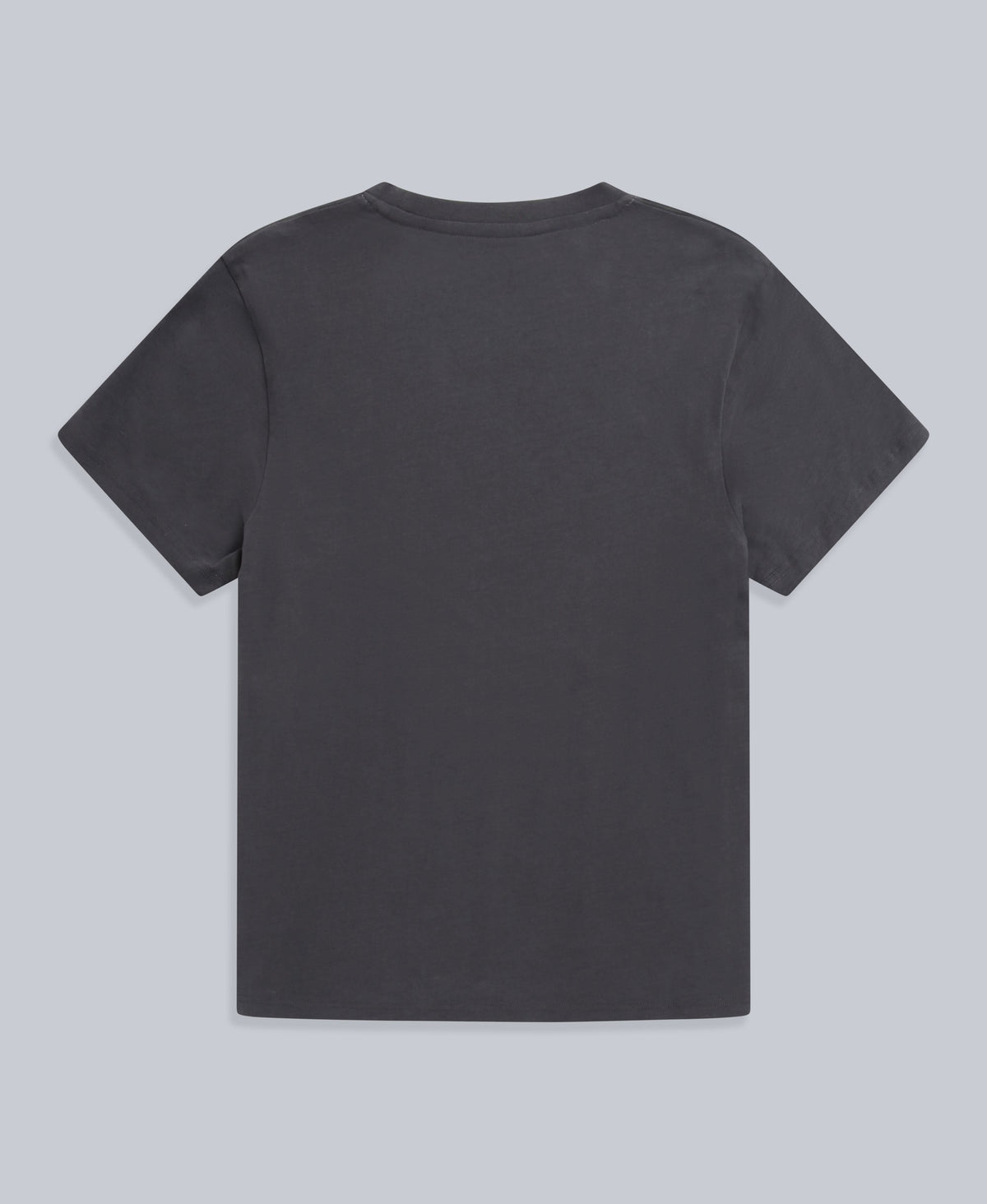 Classico Mens T-Shirt - Charcoal