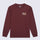 Dark Burgundy