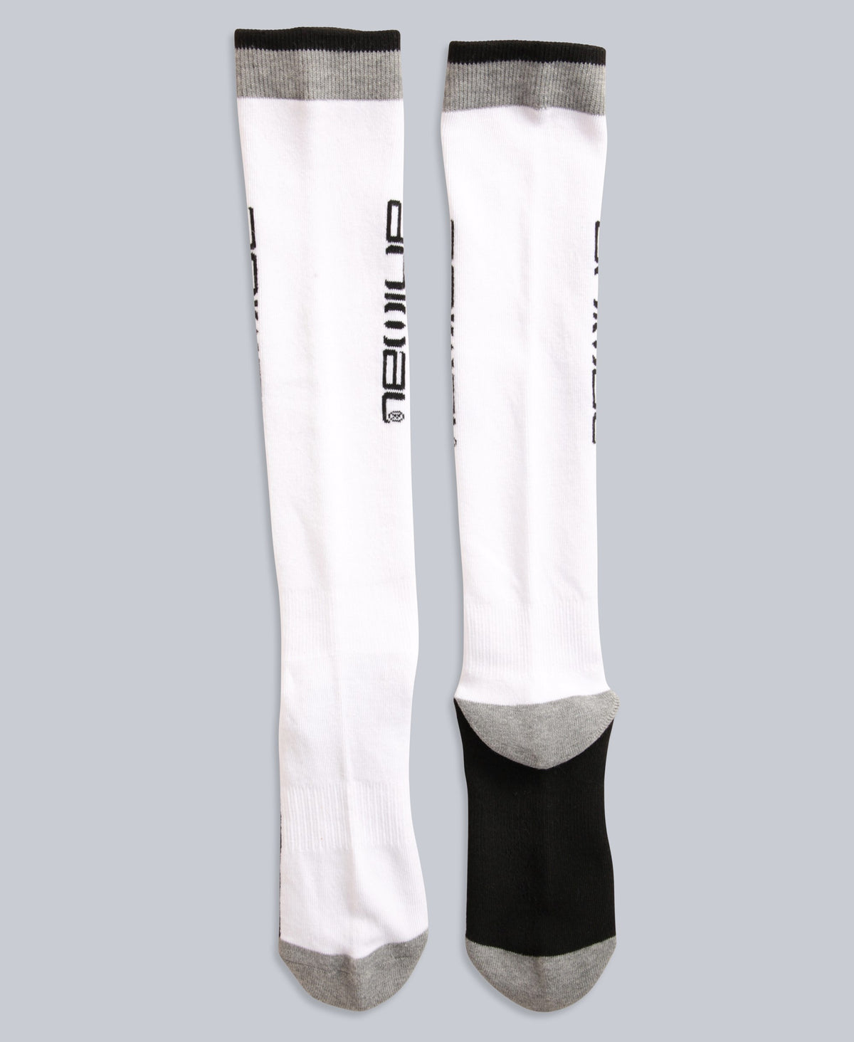 Drift Womens Ski Socks - White