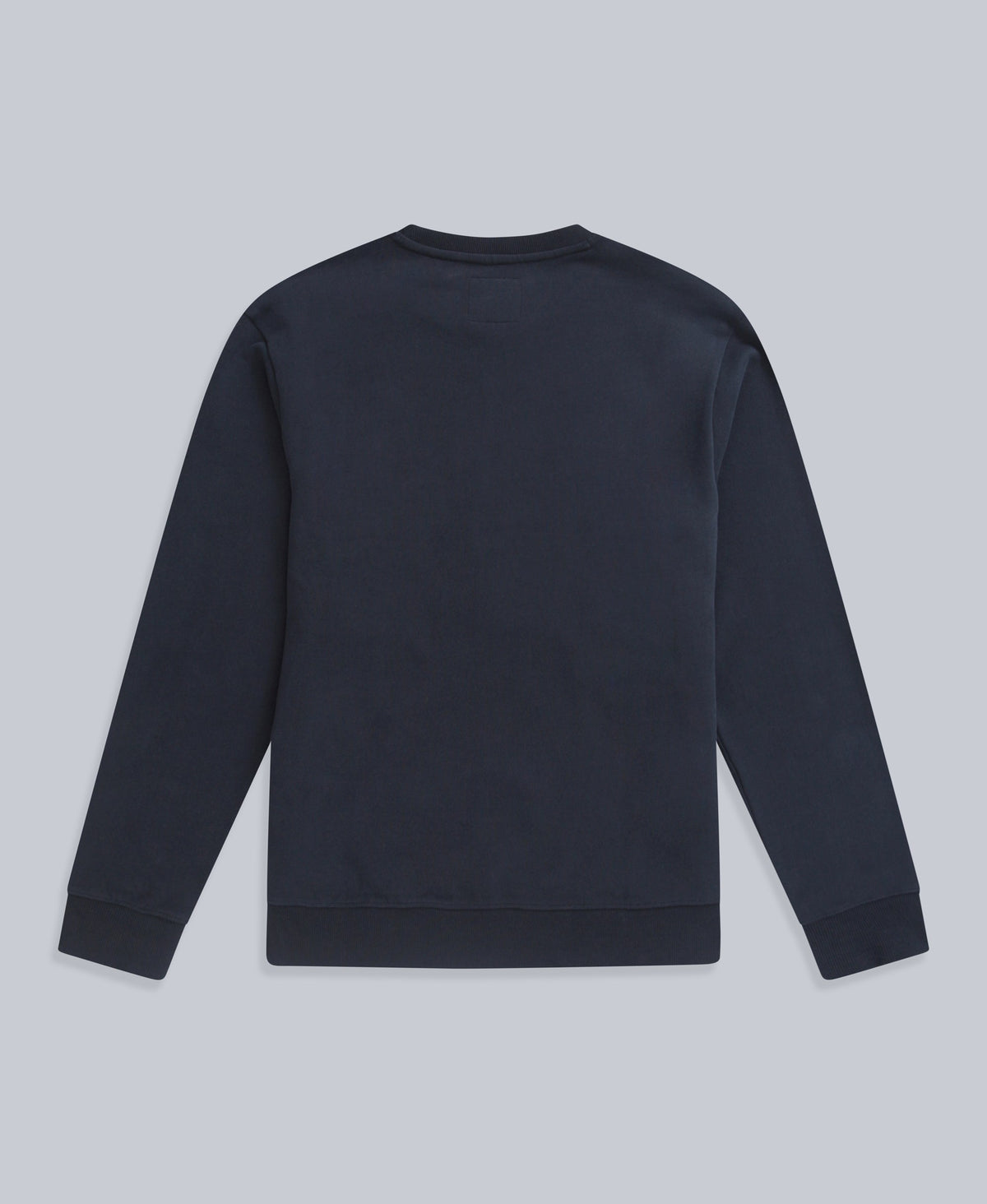 Driver Mens Sweatshirt - Navy