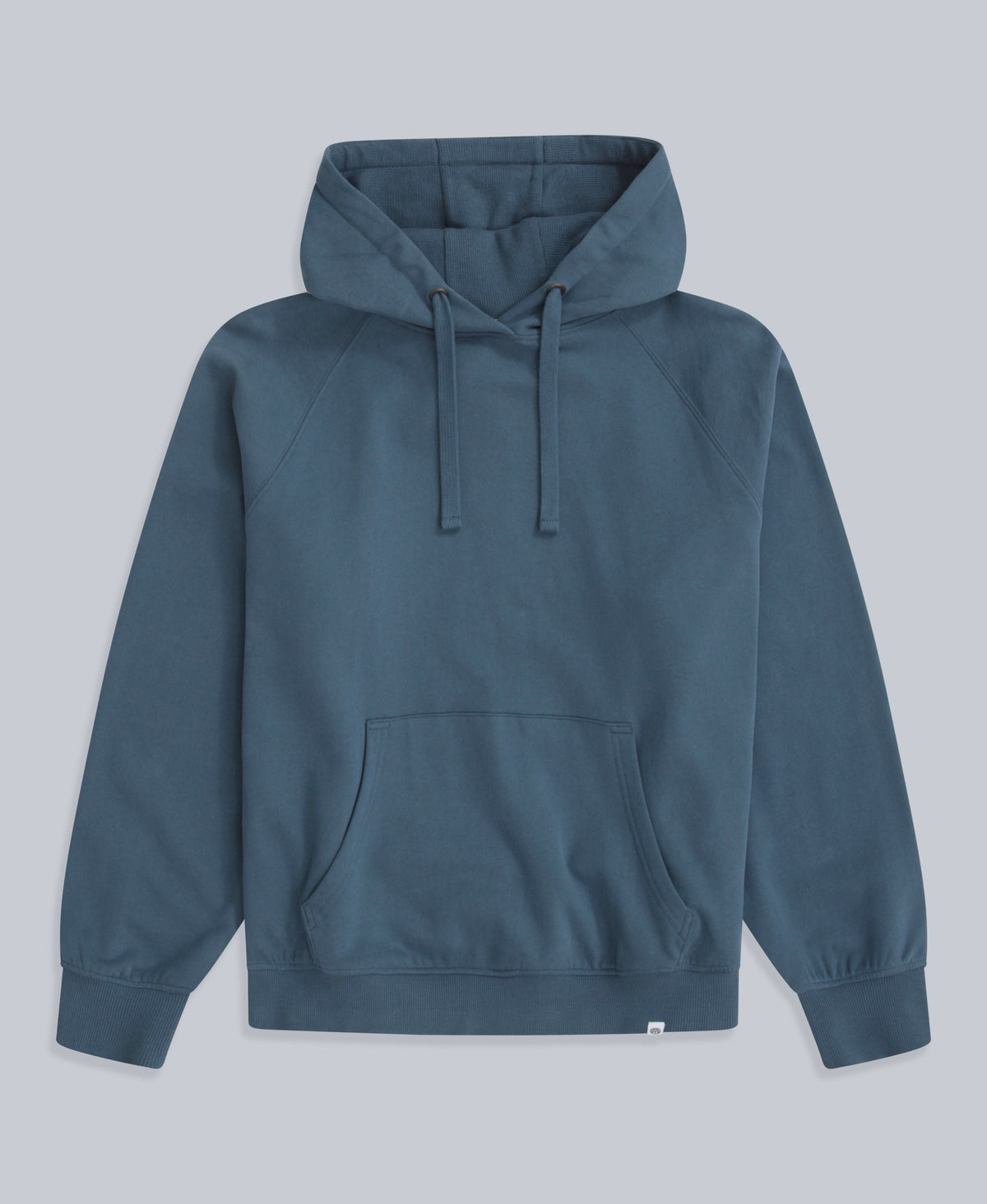Kaya Womens Hoodie - Dark Blue
