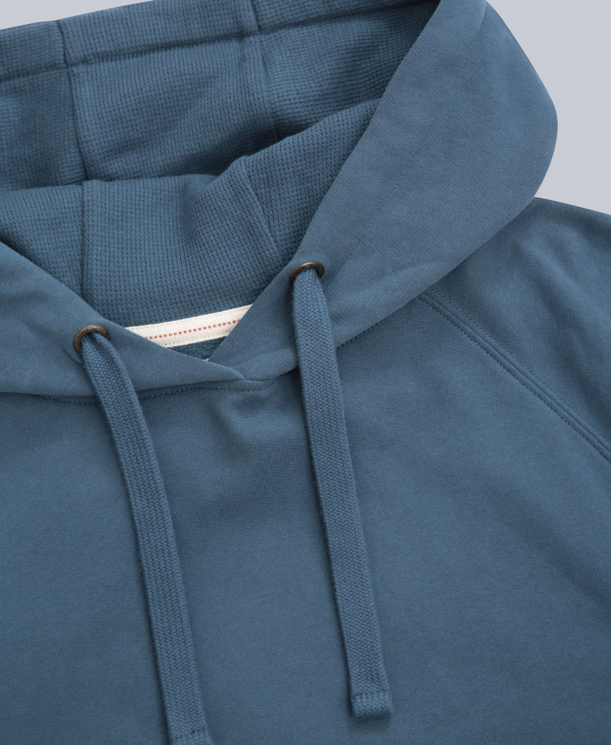 Kaya Womens Hoodie - Dark Blue