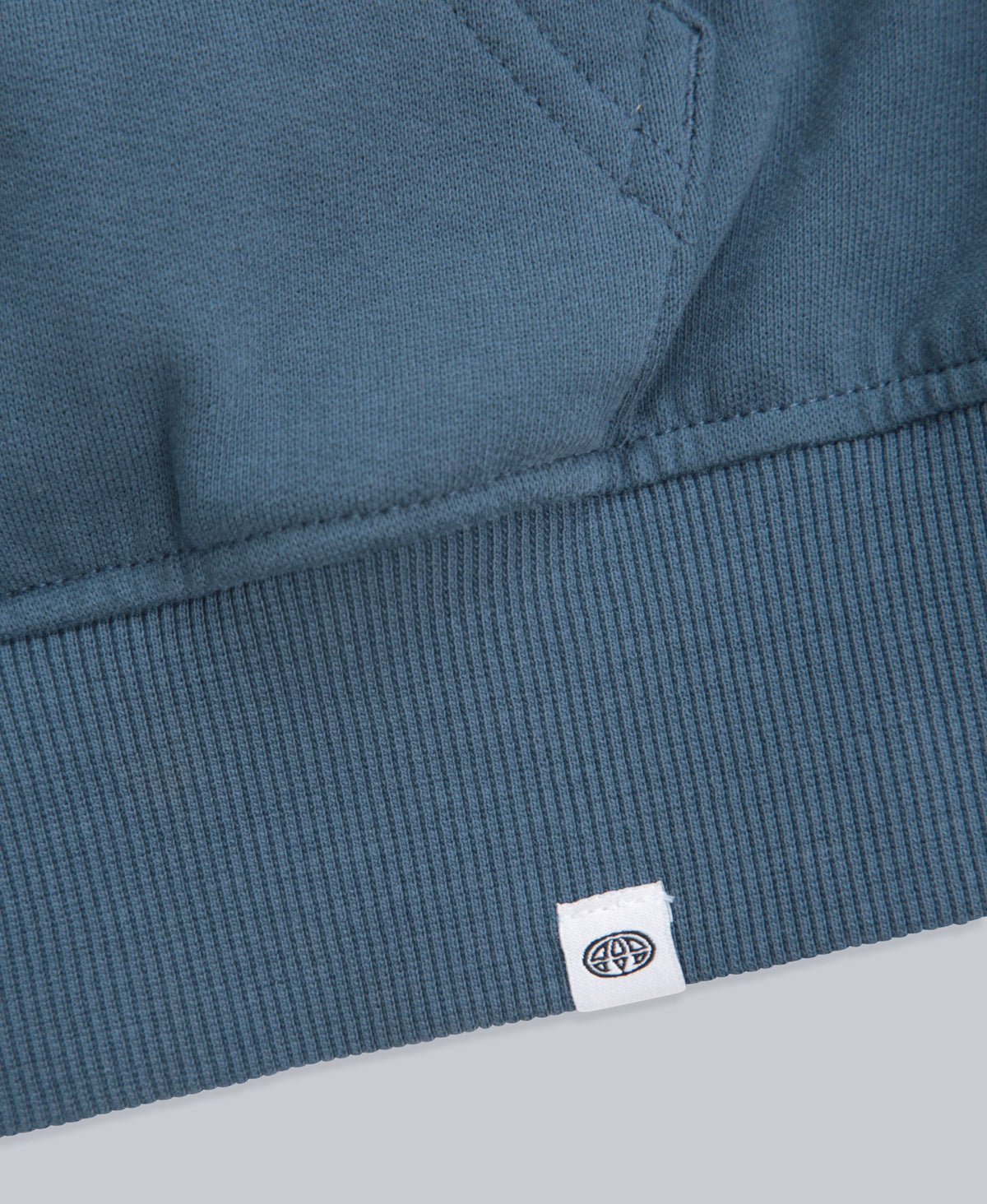 Kaya Womens Hoodie - Dark Blue