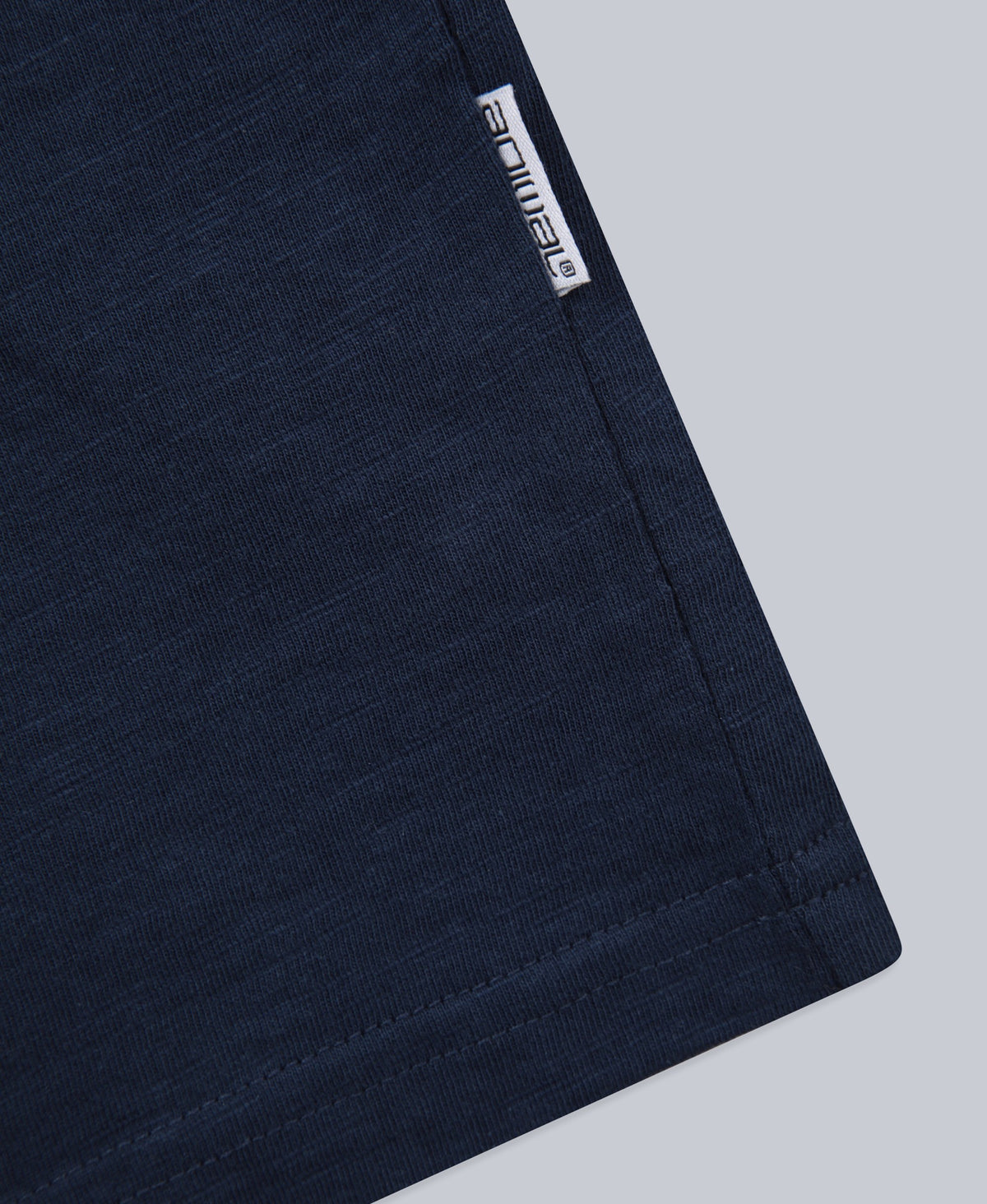 Holly Womens Logo T-Shirt - Dark Blue