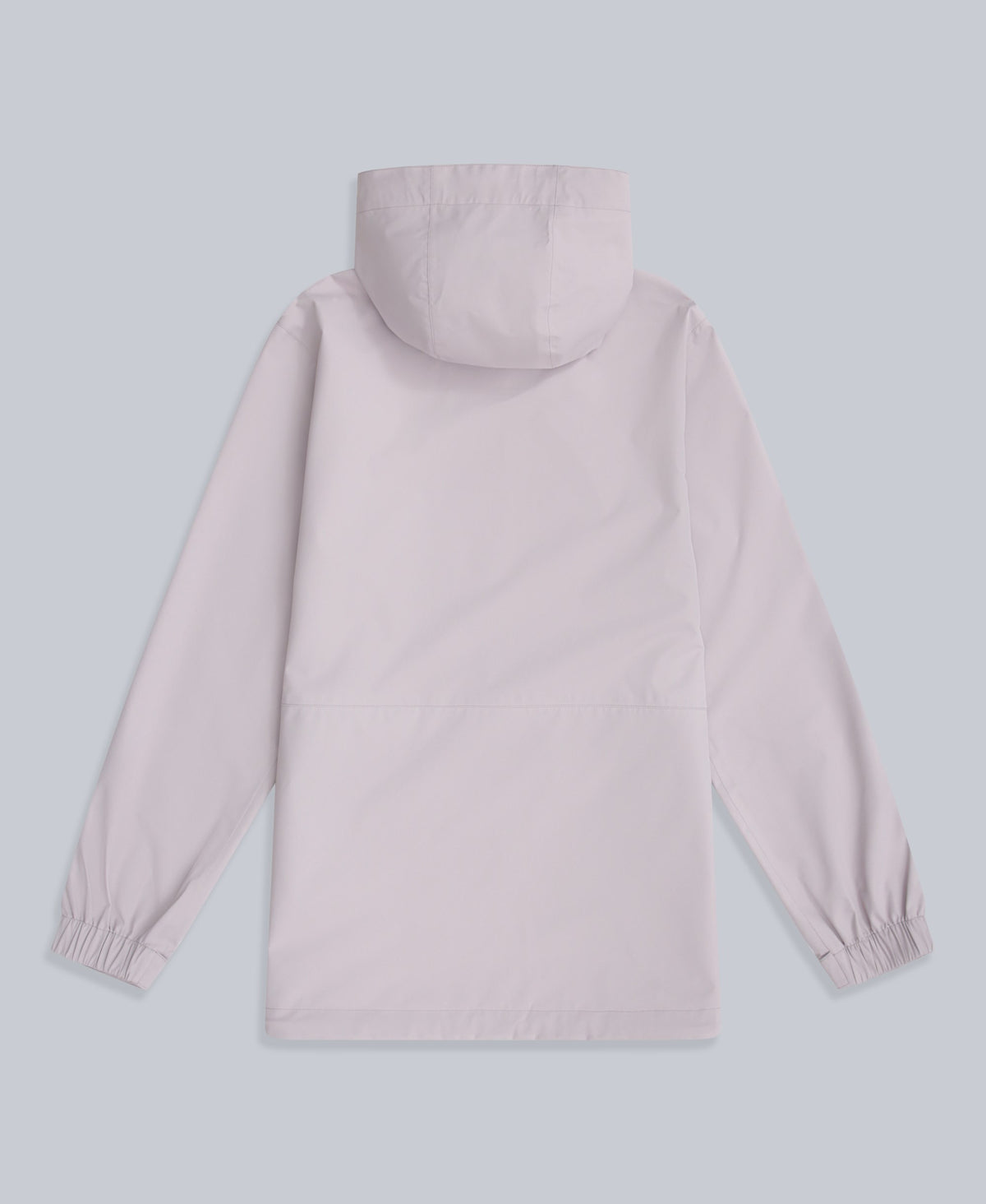 Pace Womens Waterproof Packable Jacket - Beige
