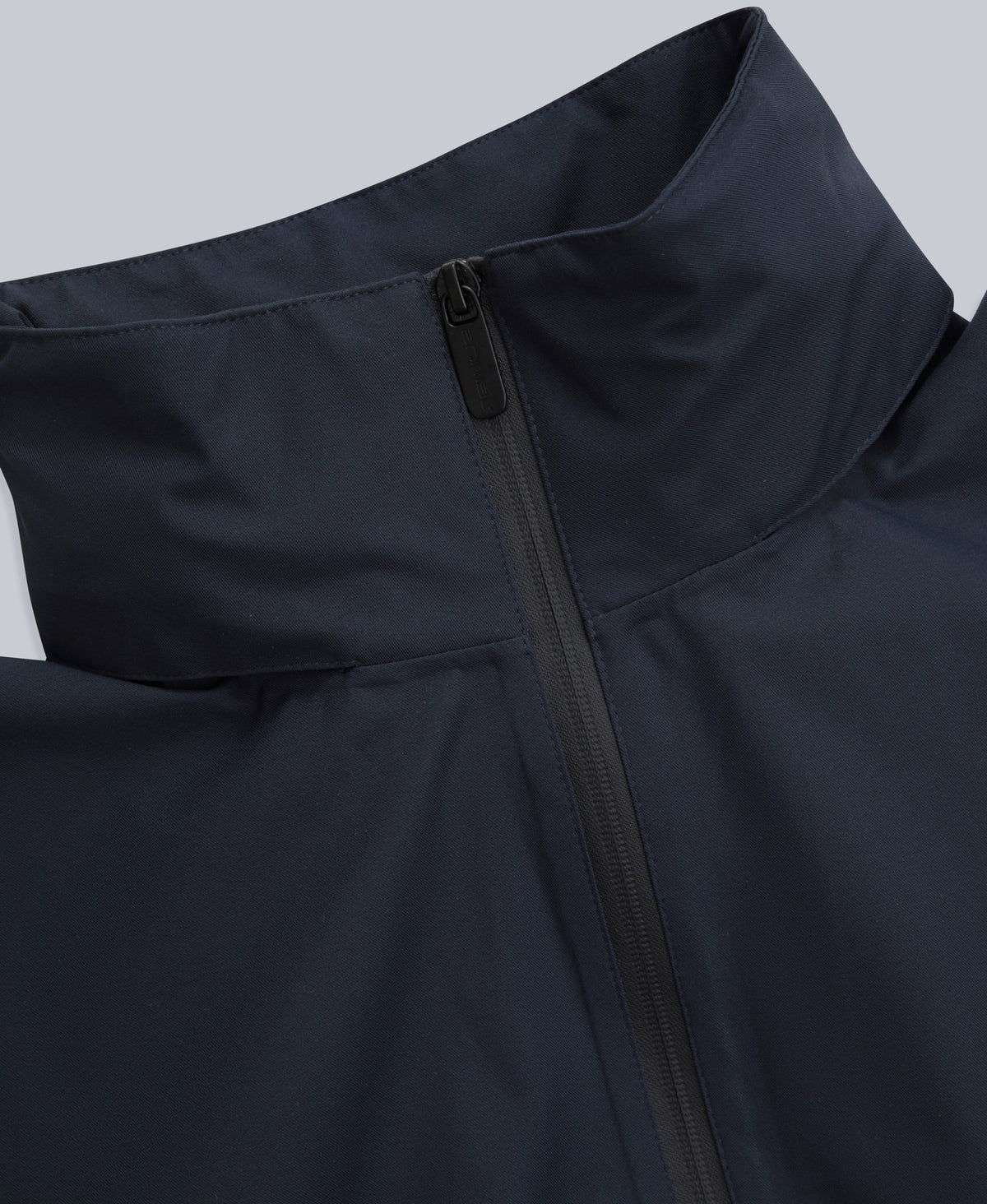 Pace Womens Waterproof Packable Jacket - Navy