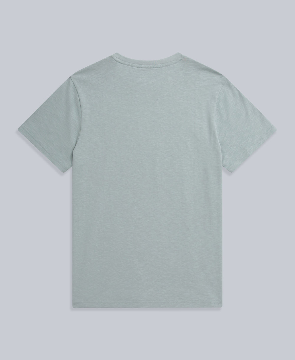 Jacob Mens Graphic T-Shirt - Corn Blue