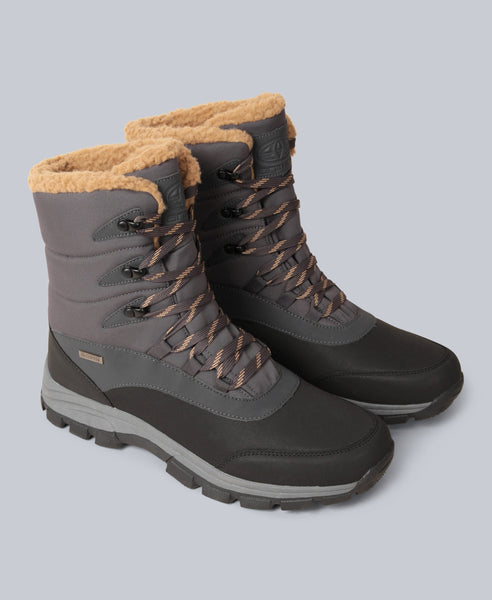 Mountain Warehouse Size 13 Snow Boots Mens Blizzard Mens