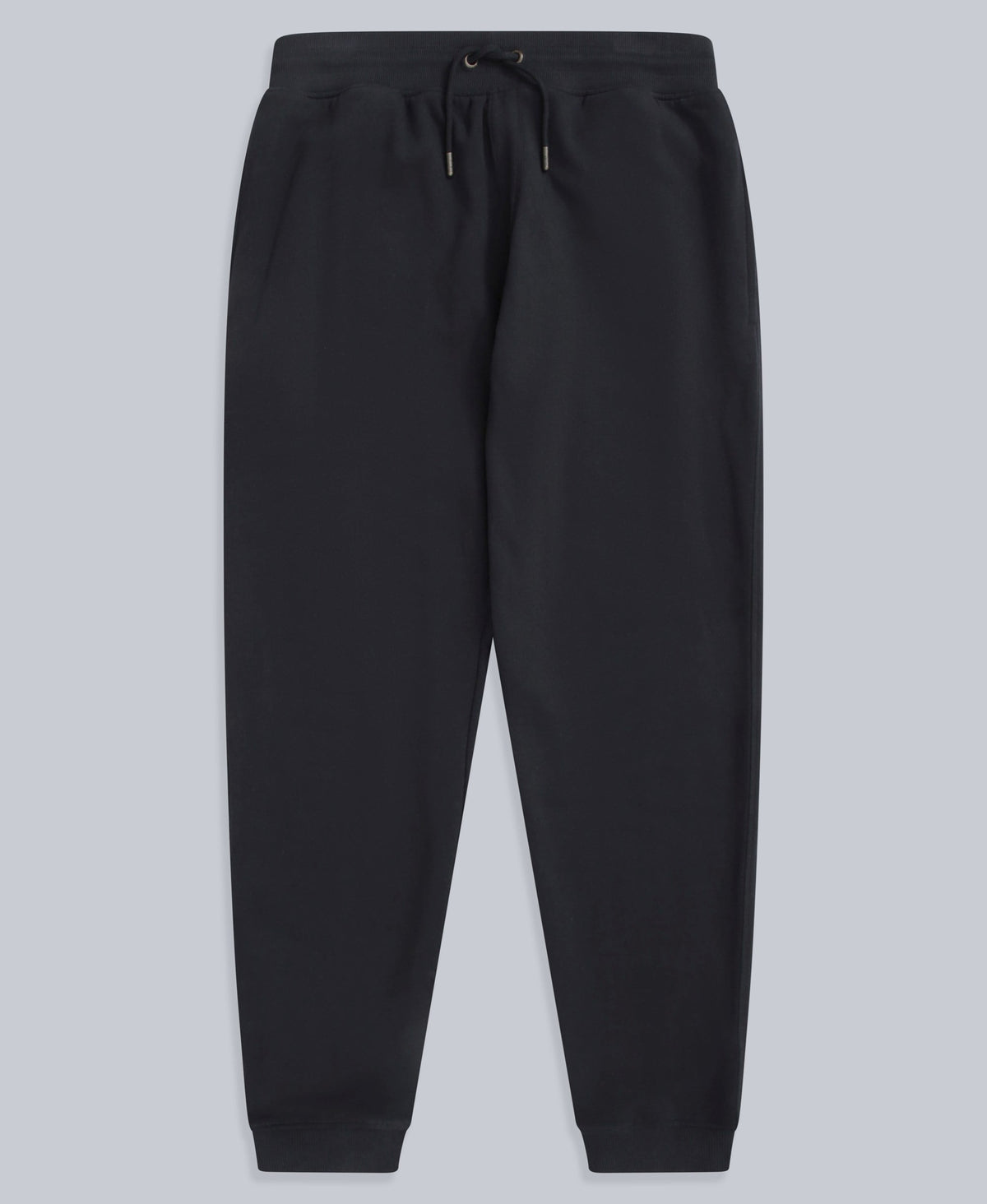 Driver Mens Joggers - Black