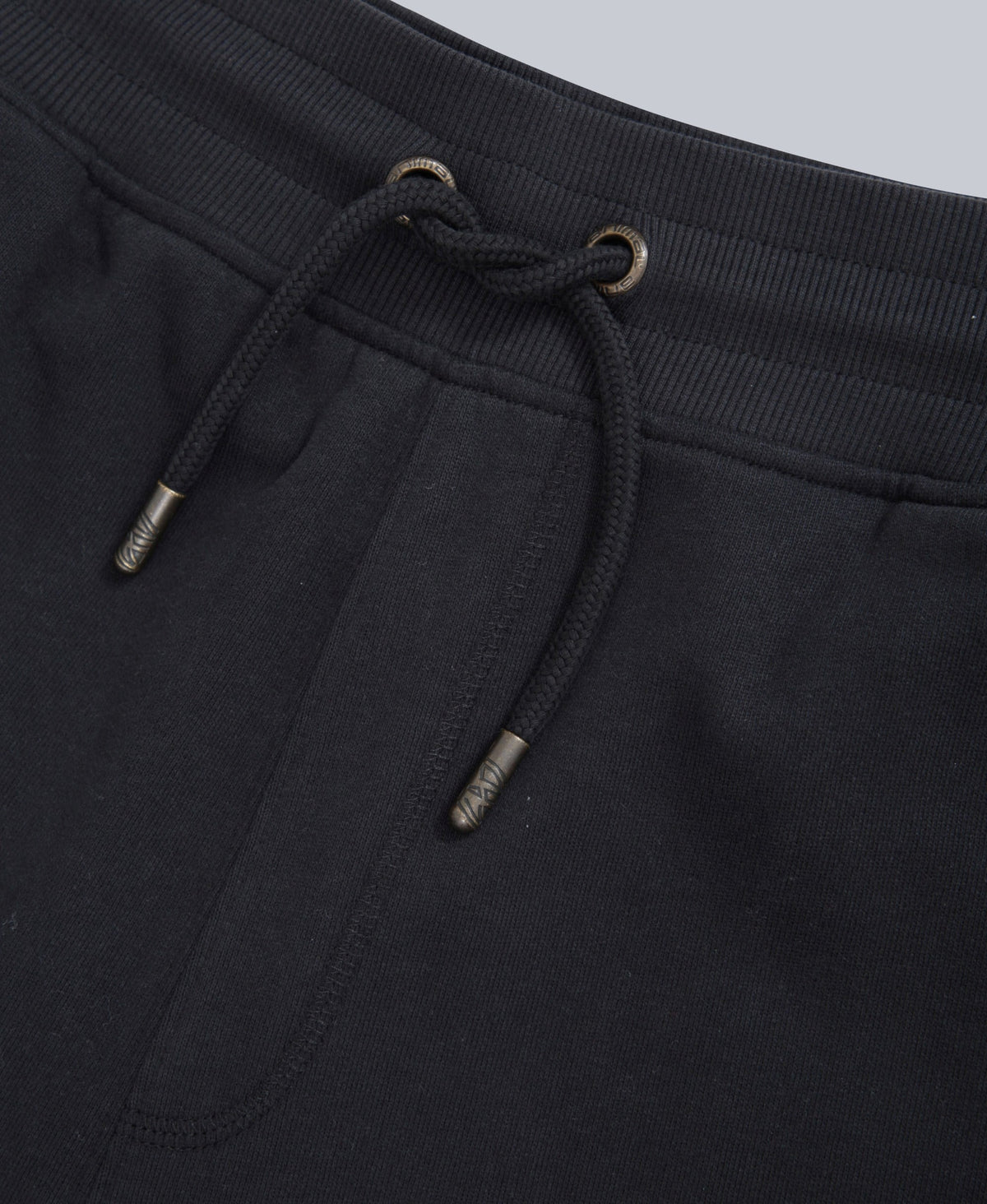Driver Mens Joggers - Black