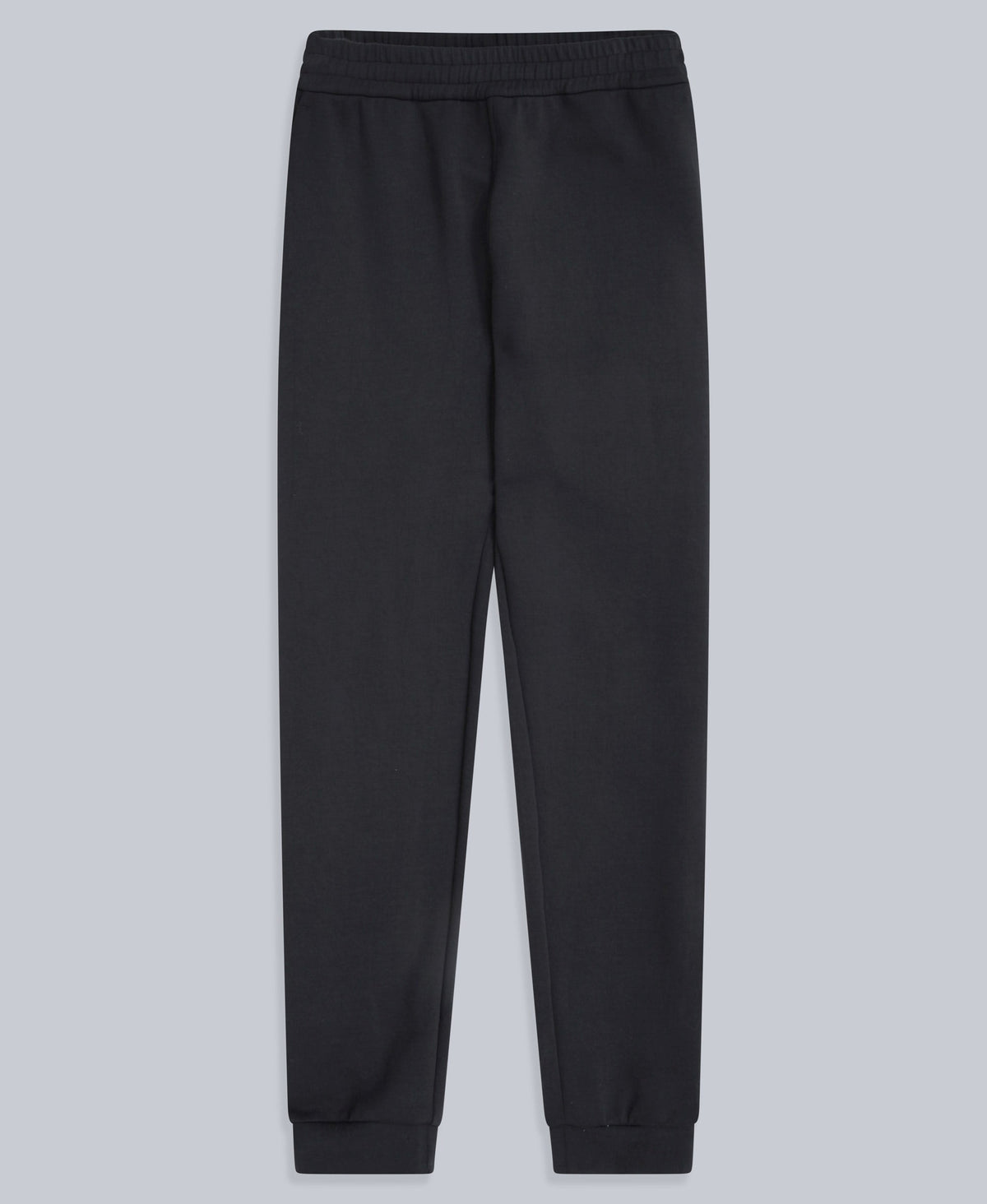 Driver Mens Joggers - Black