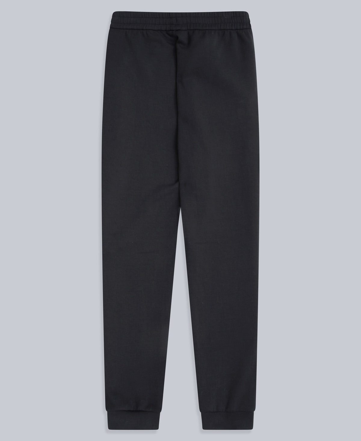 Driver Mens Joggers - Black