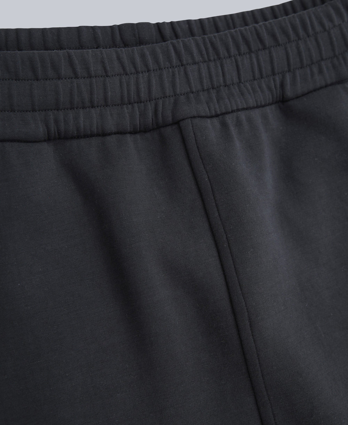 Driver Mens Joggers - Black